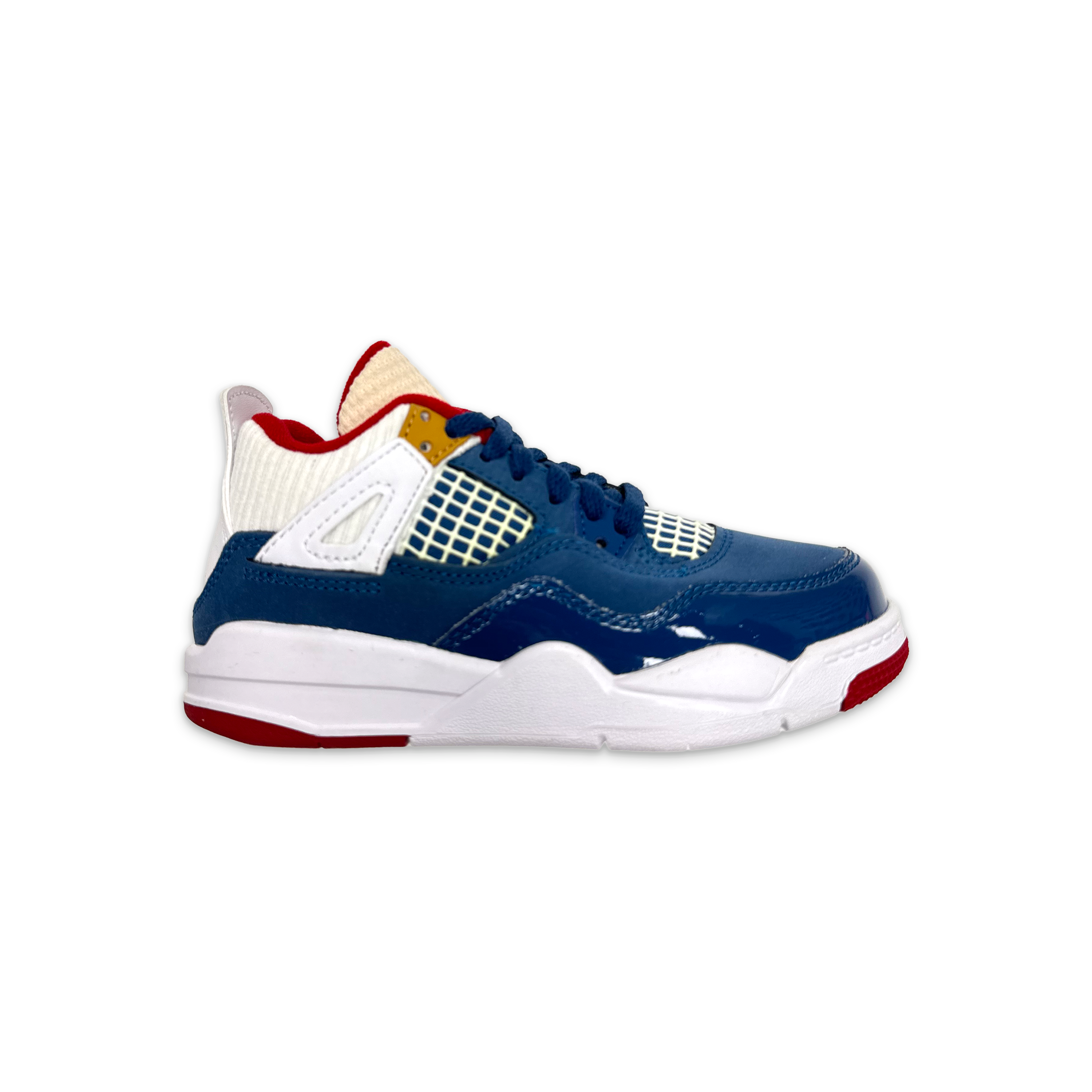 Air Jordan 4 Retro "Messy Room" (PS)