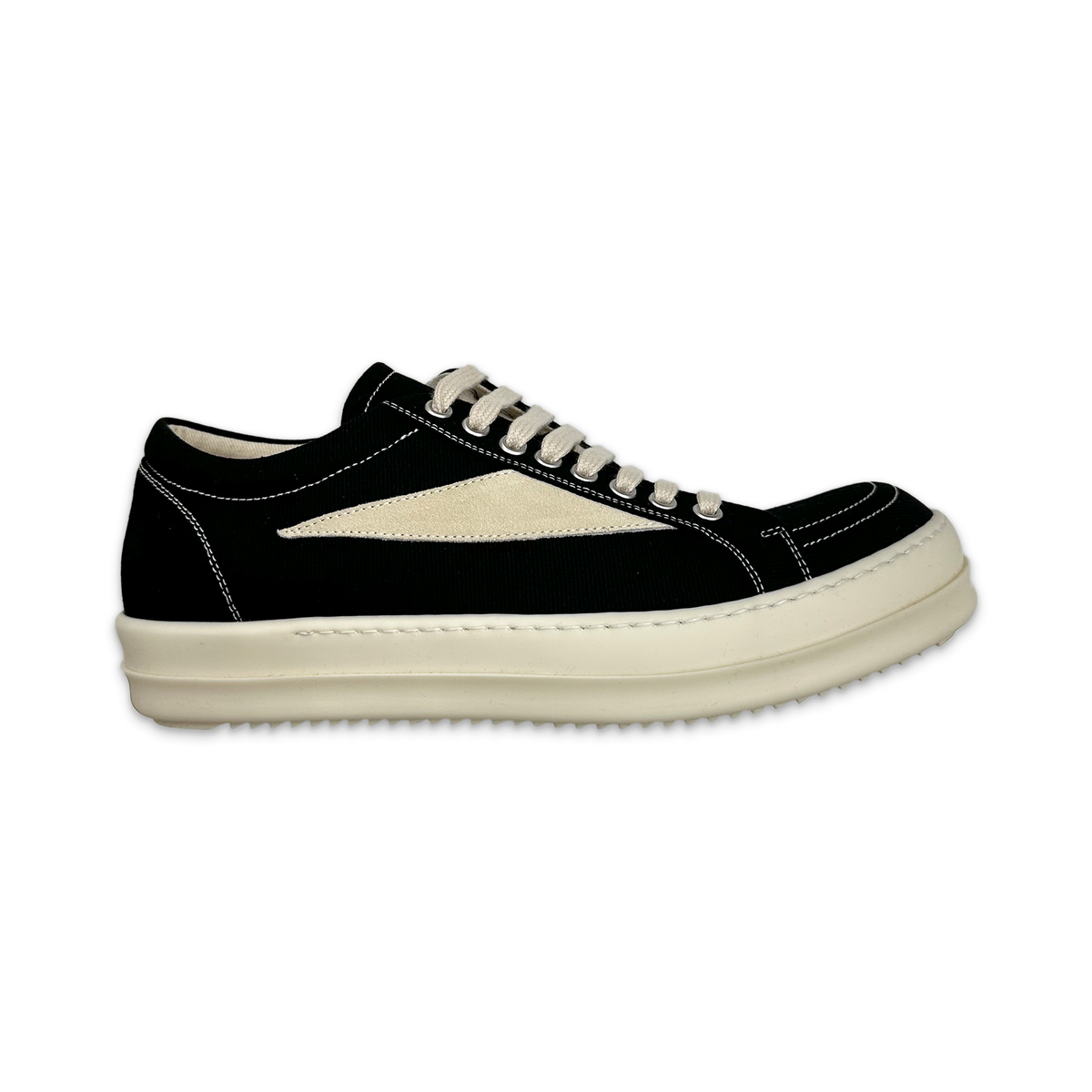 Vintage Sneaks Denim 