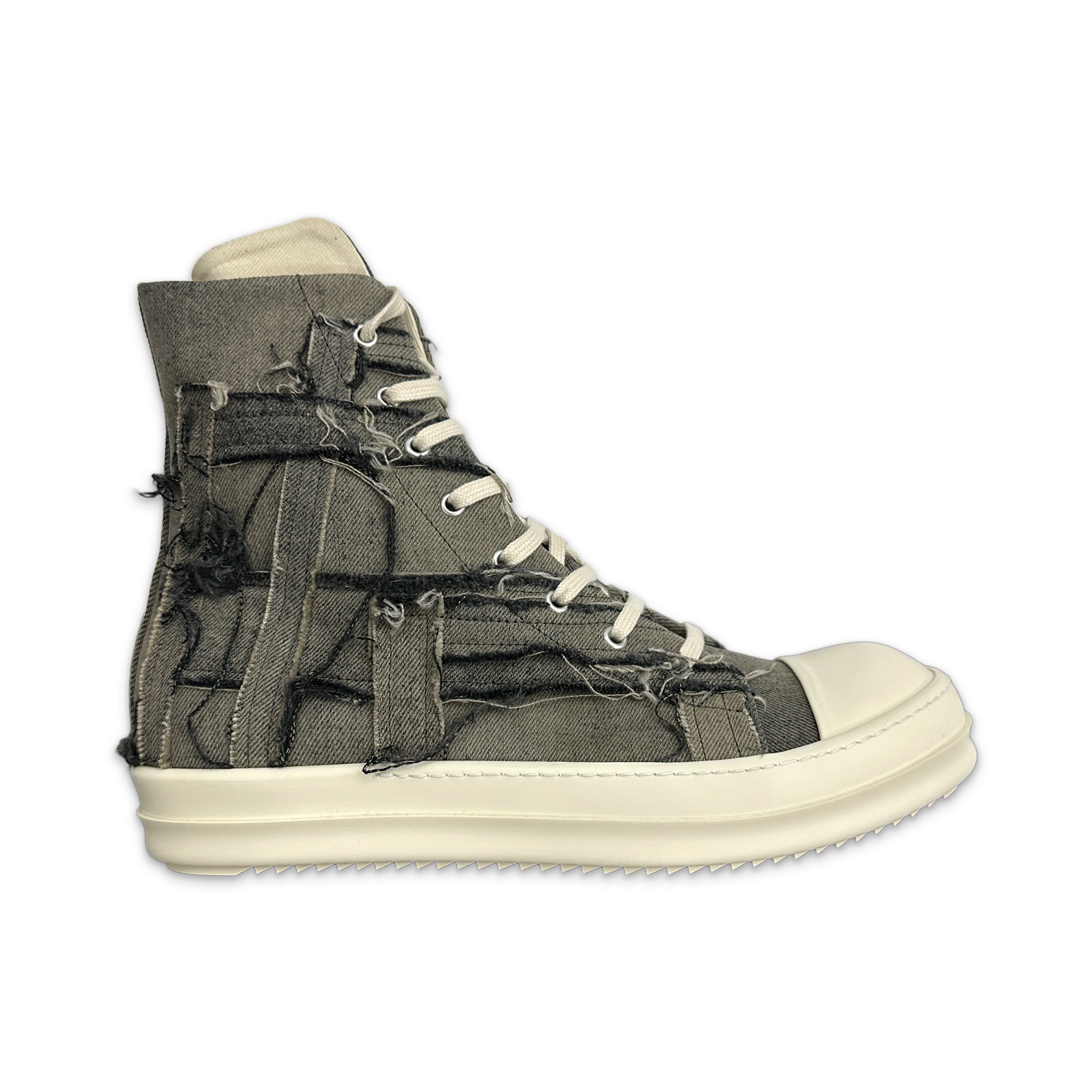 Slashed Ramones High “Mineral Pearl"