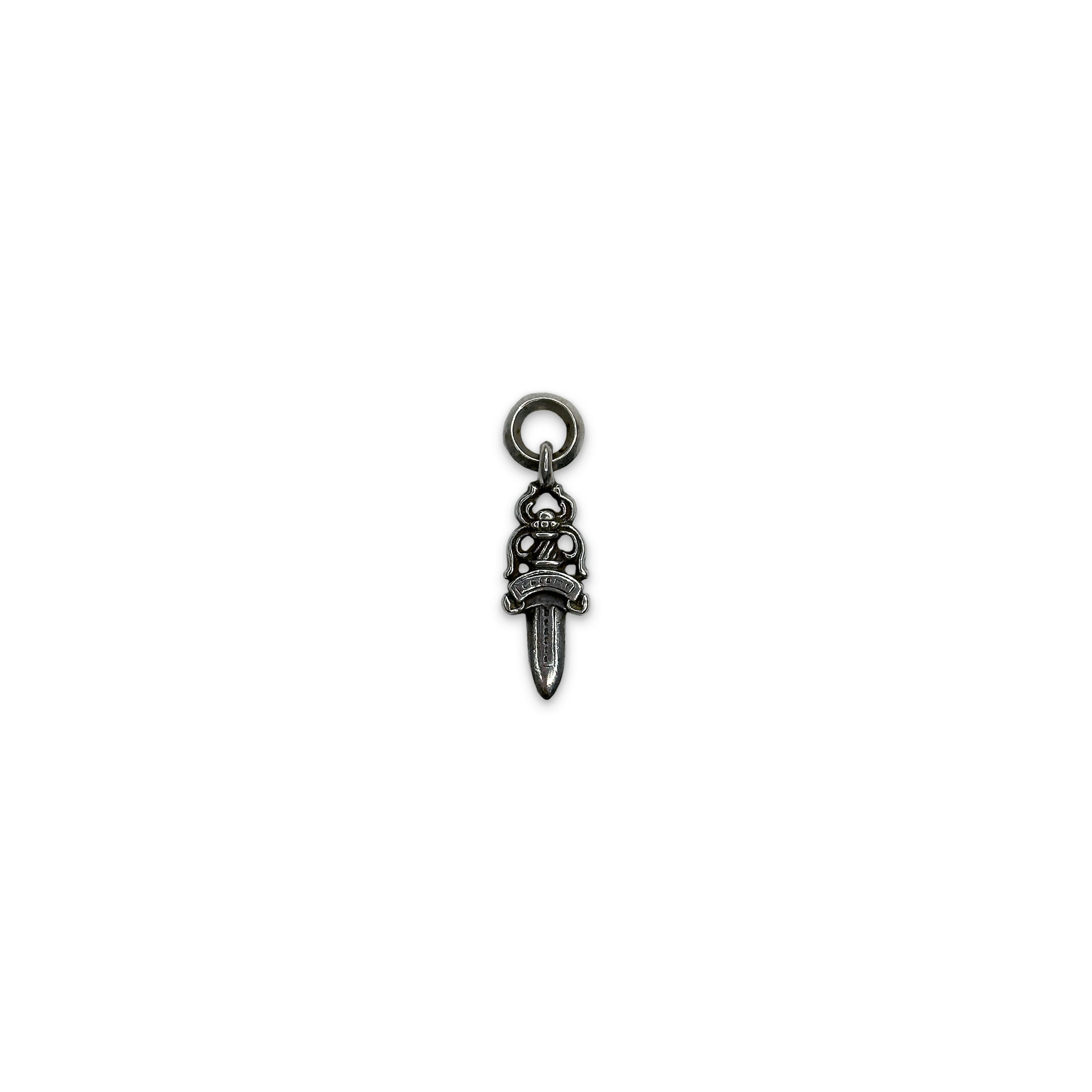 Chrome Hearts, Dagger Pendant