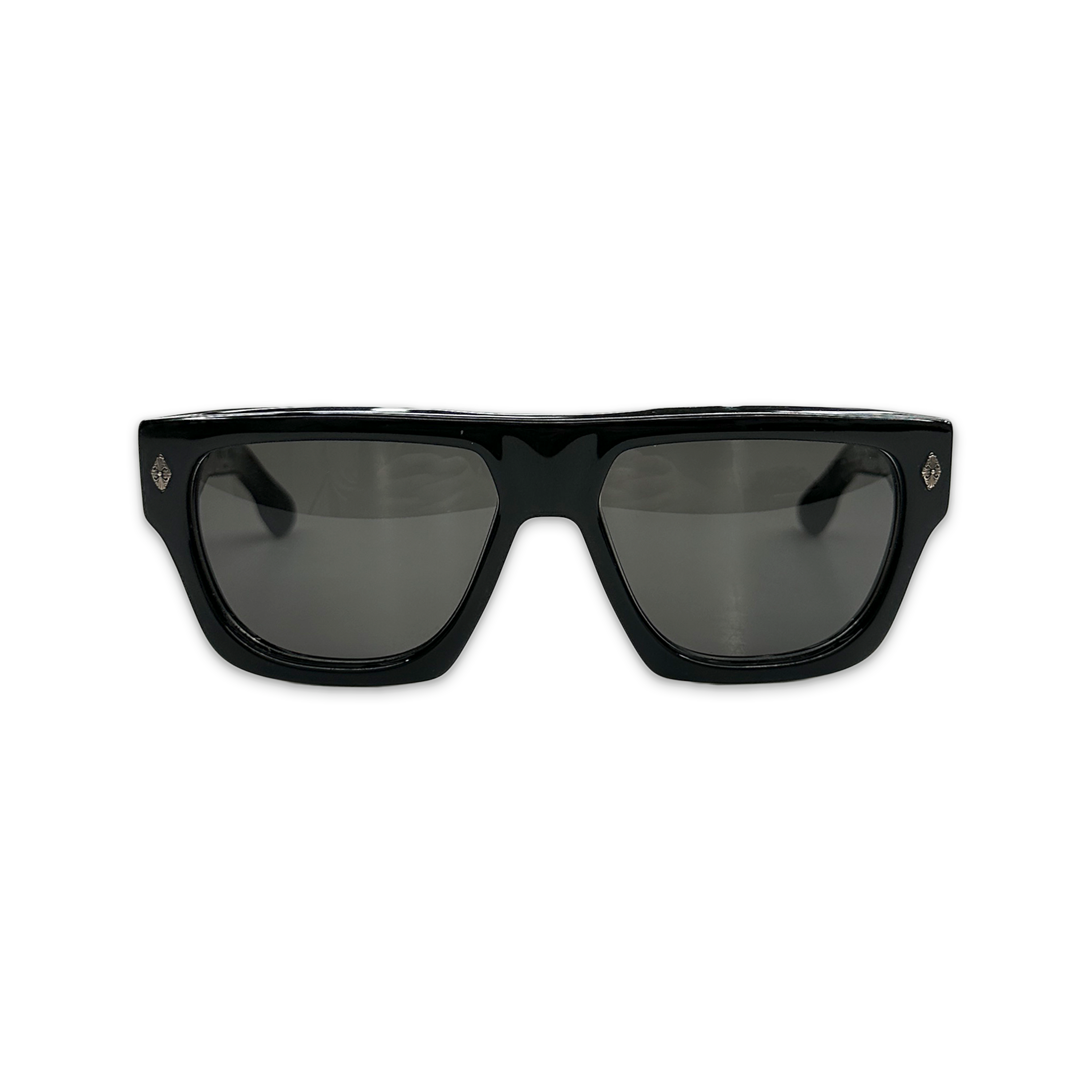 Charismadick Glasses "Black"
