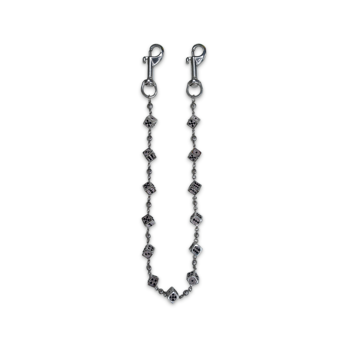 小物 StarChain World / DICE WALLET CHAIN Dice Wallet Chain - Starchain World