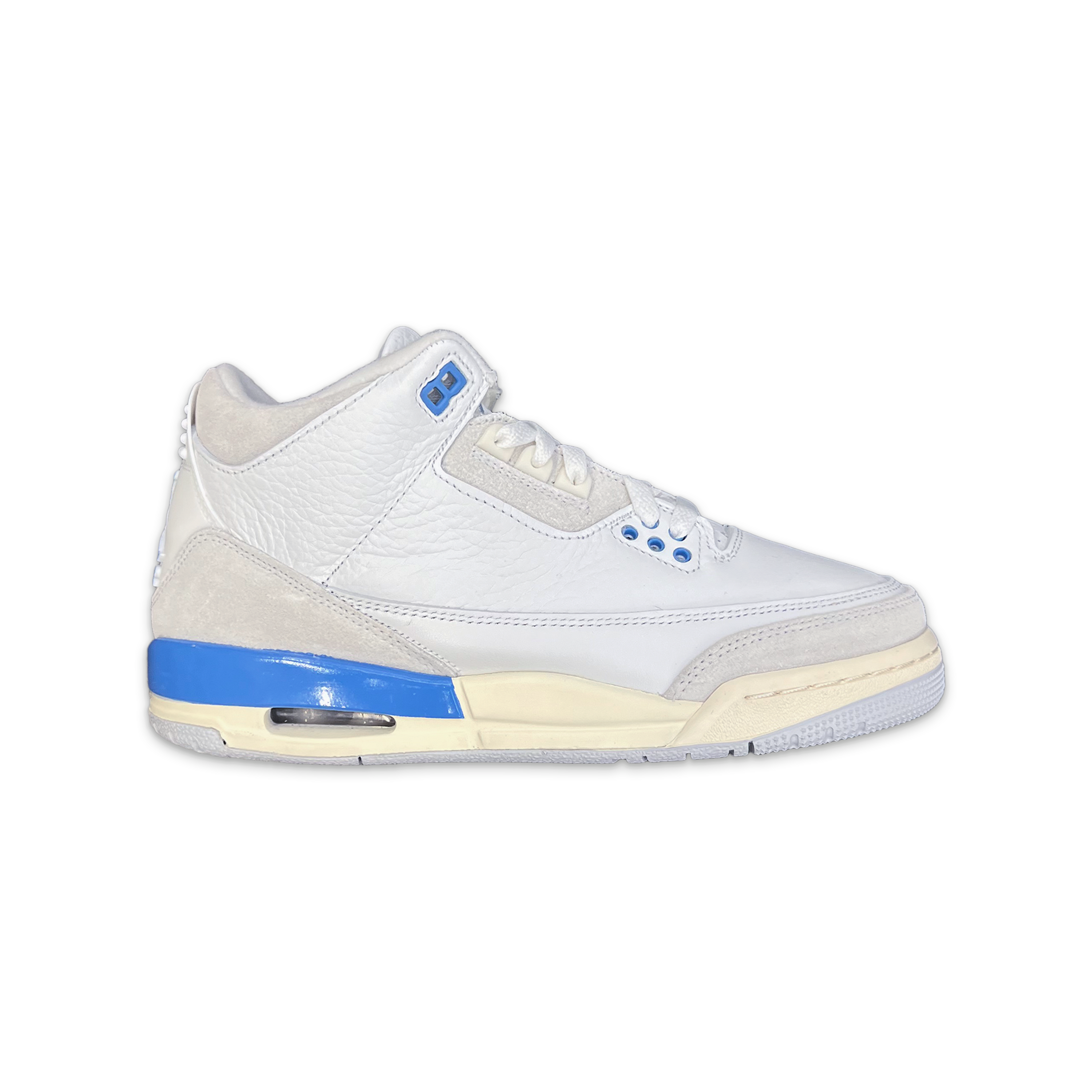Air Jordan 3 Retro "Lucky Shorts" (GS)