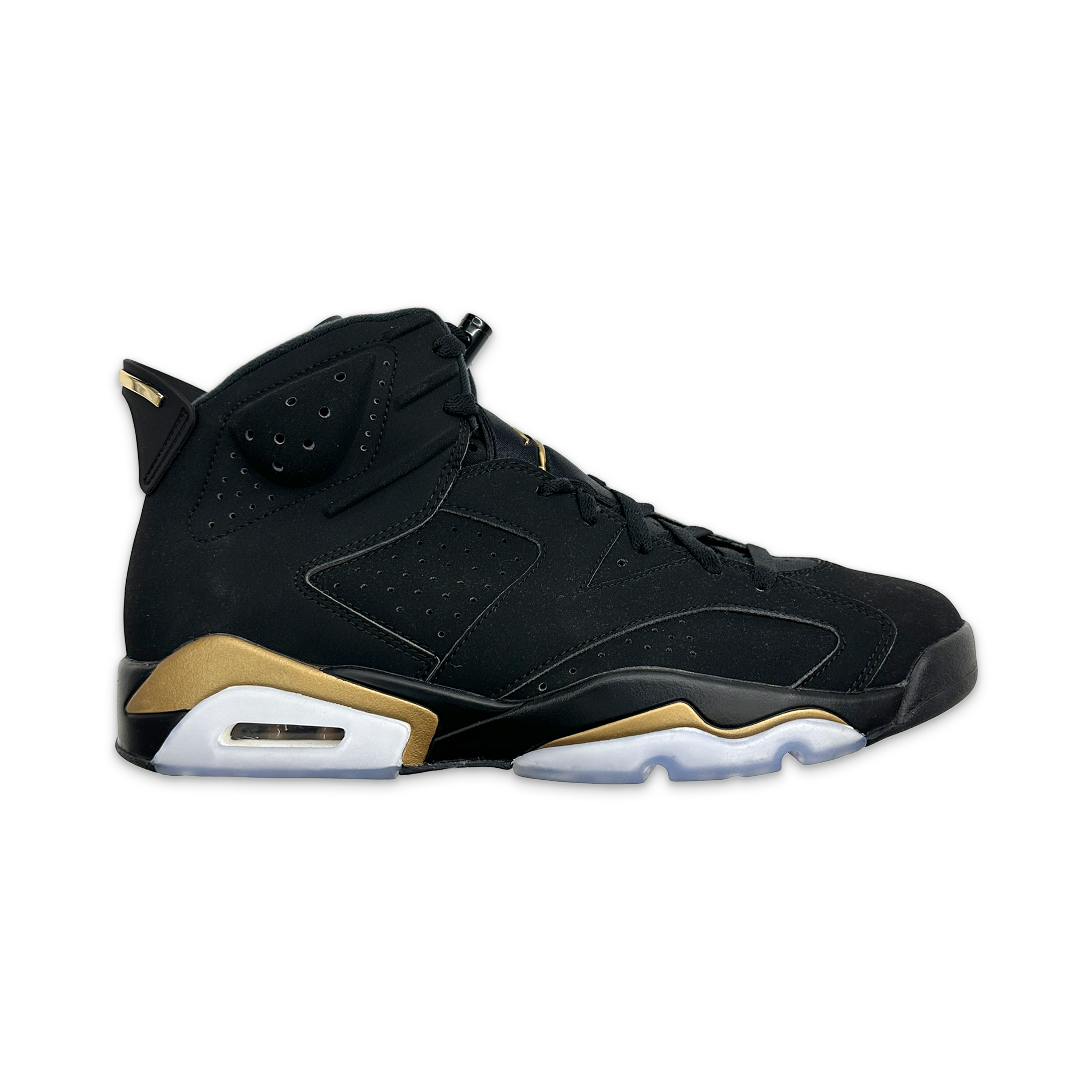 Air Jordan 6 Retro "DMP” 2020