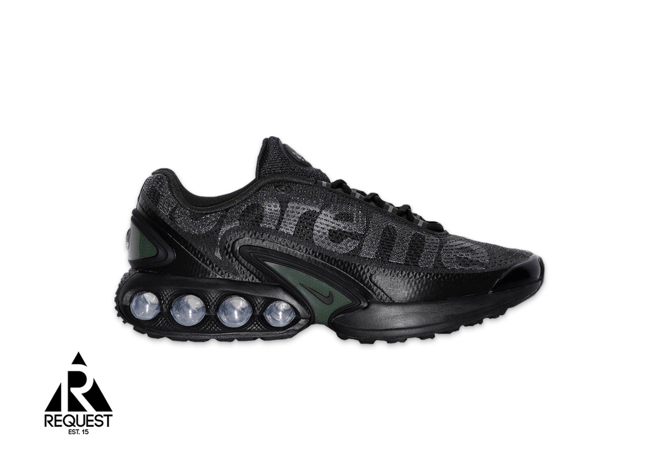 Supreme Air Max Dn 