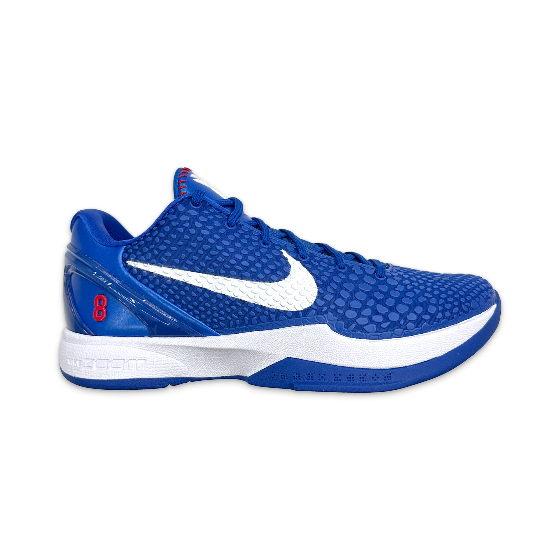 な*の様 Kobe 6 Protro Dodgers Nike Kobe 6 Protro Dodgers Undefeated Exclusive Release