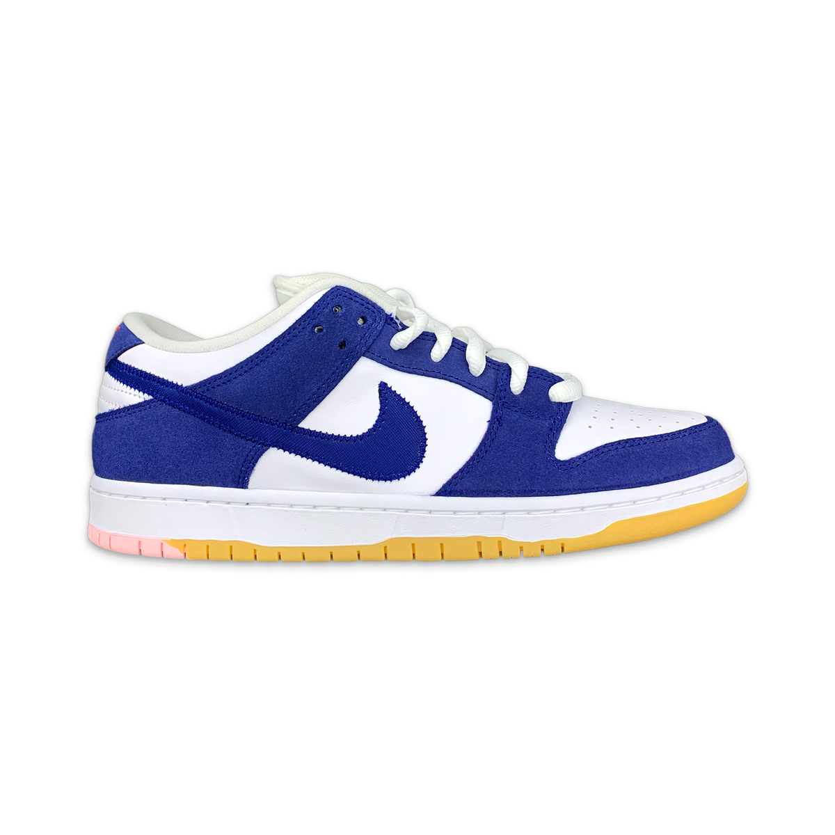 SB Dunk Low “Los Angeles Dodgers”