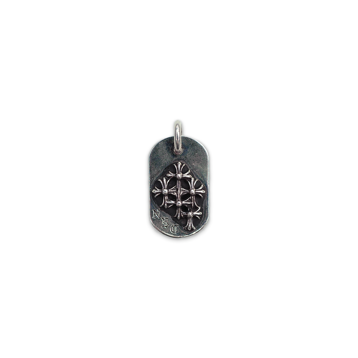 ◆送料込♪【CHROME HEARTS】NYC CEMETERY DOG TAG dog.png?v=1743181608&width=1200