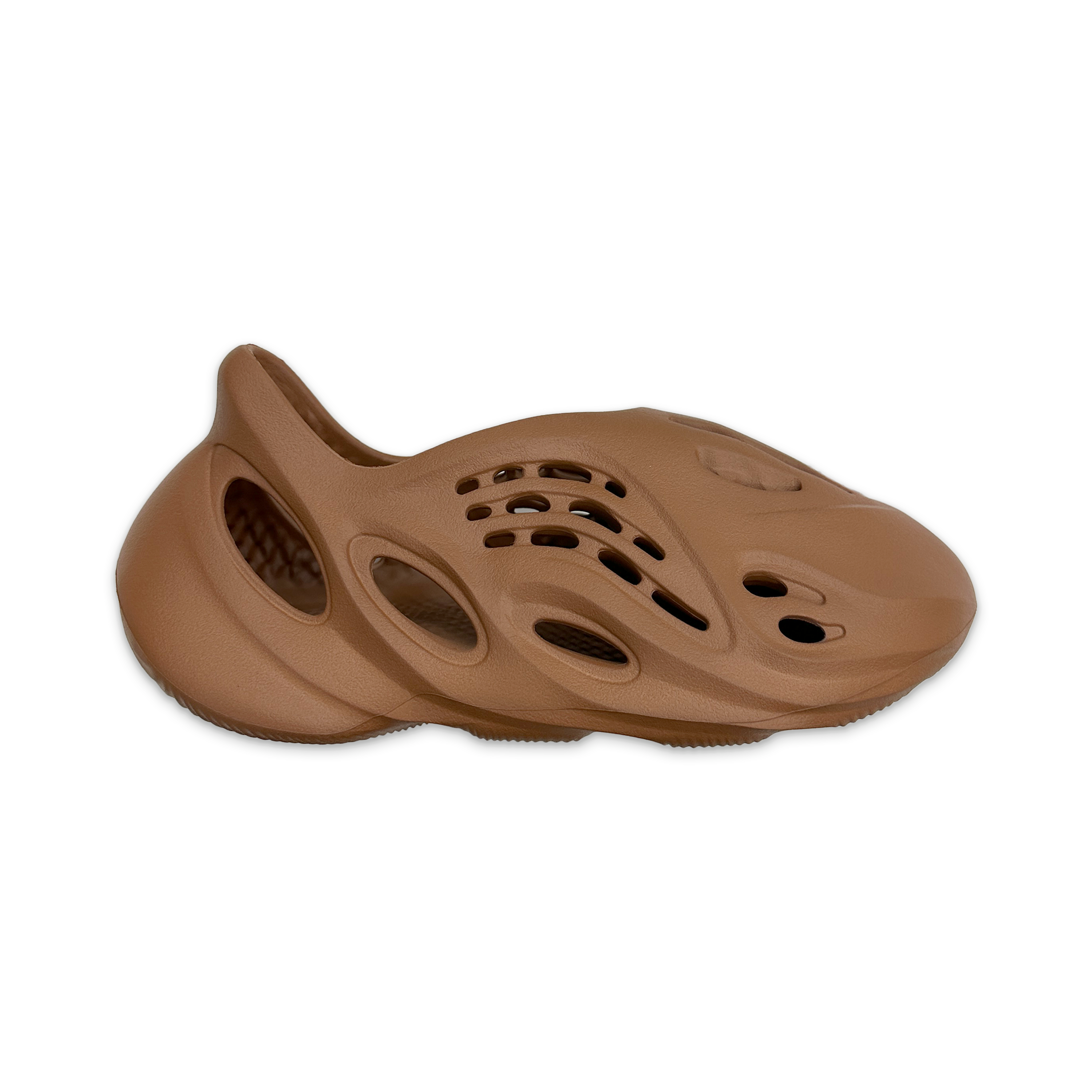 yeezy foam runner clay