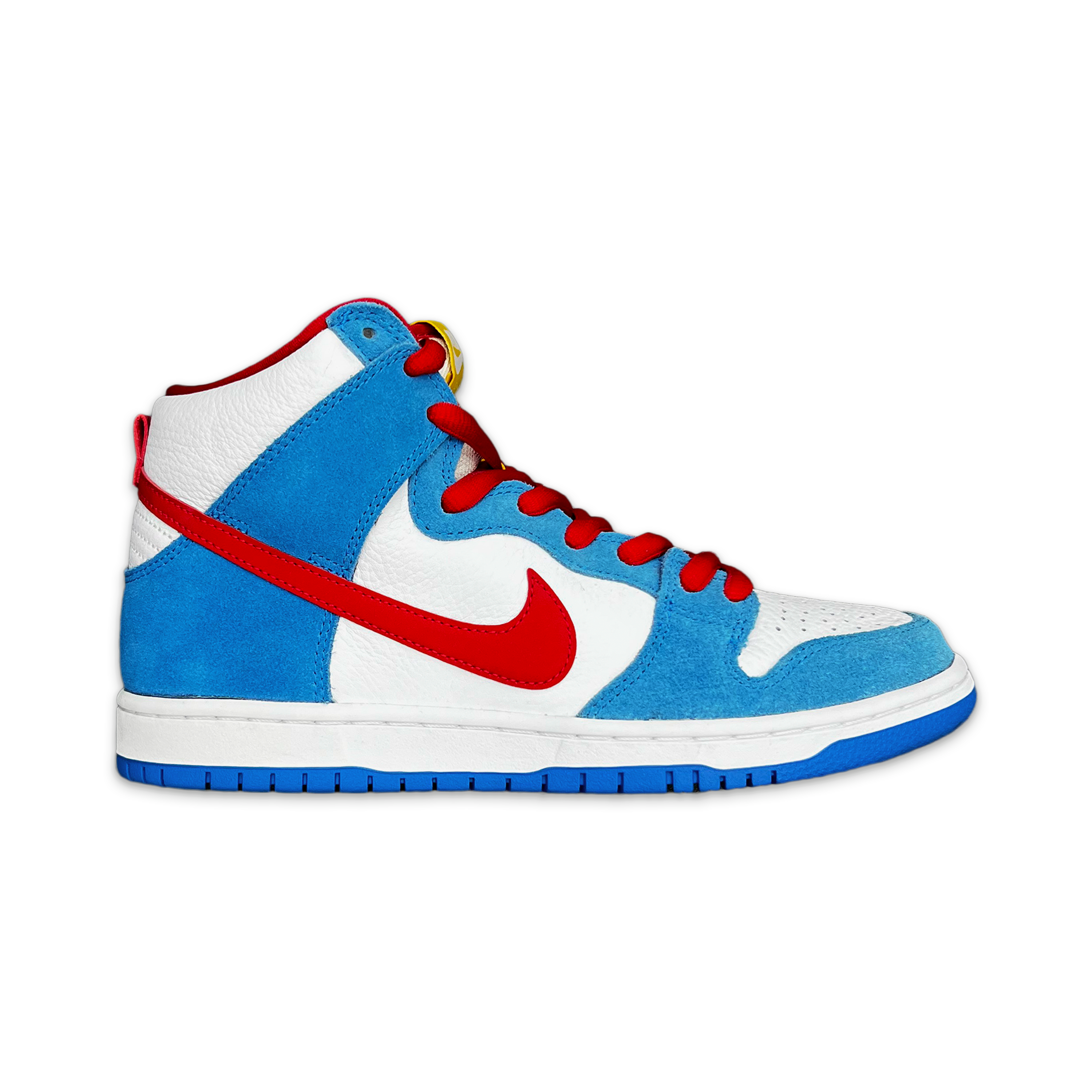 Nike, SB Dunk High “Kevin Perez Doraemon”