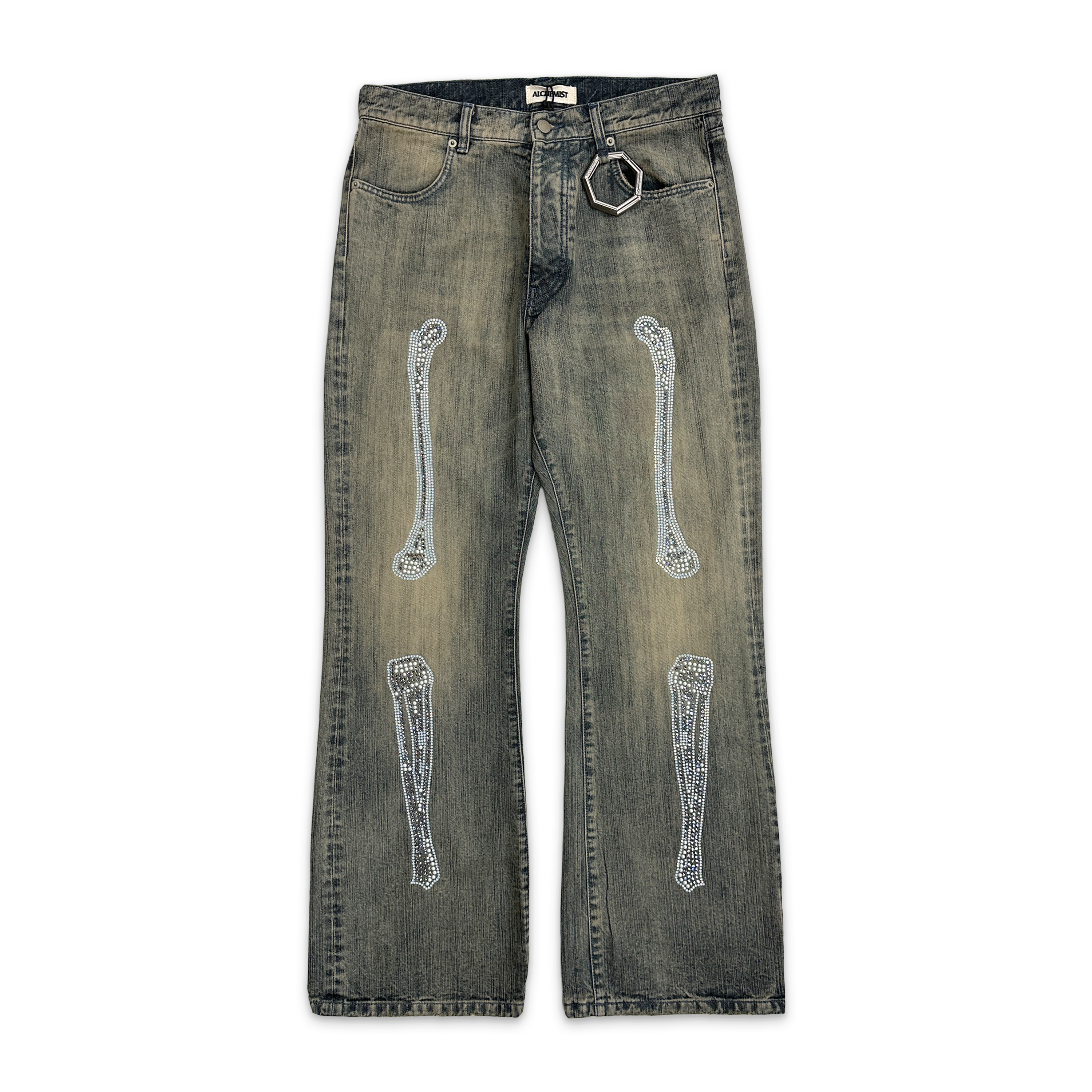 Alchemist, Studio Jeans Bones "Nomad"