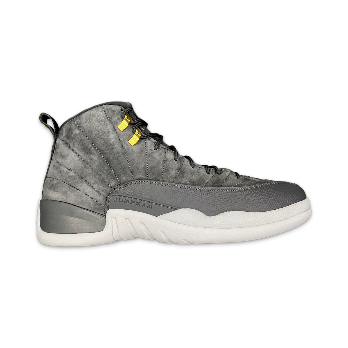 Air Jordan 12 Retro “Dark Grey” - Main Image