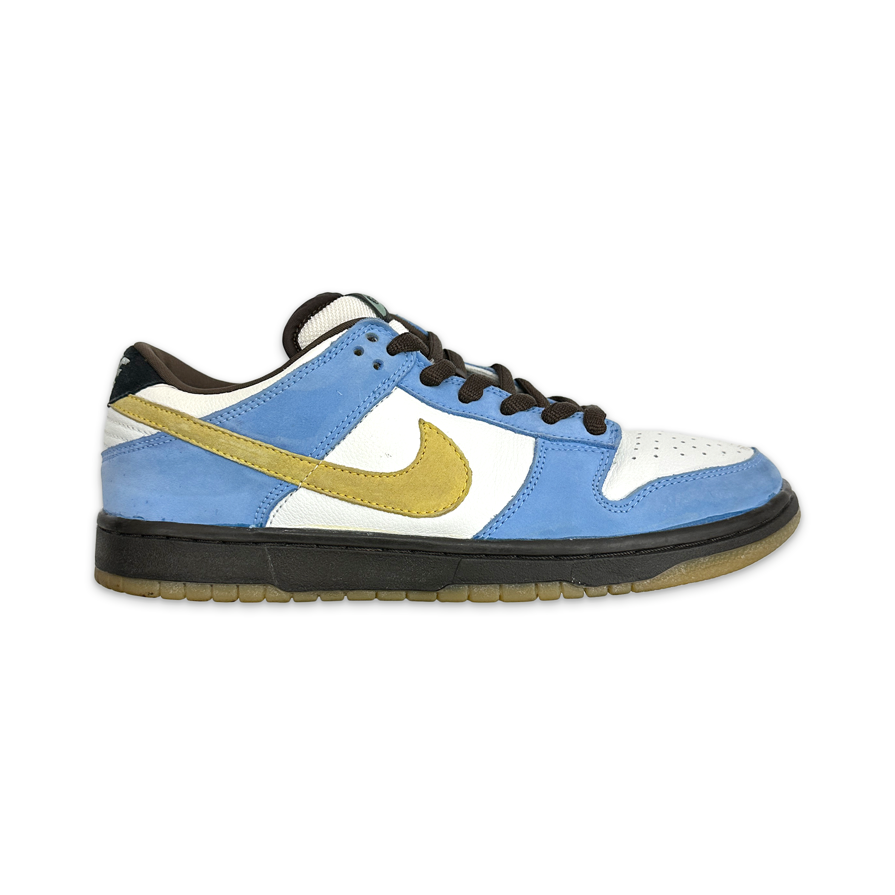 SB Dunk Low “Homer”
