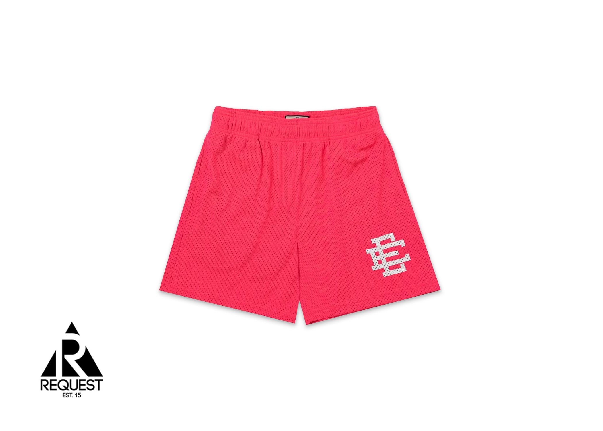 Hotsell Eric Emanuel Pink Shorts