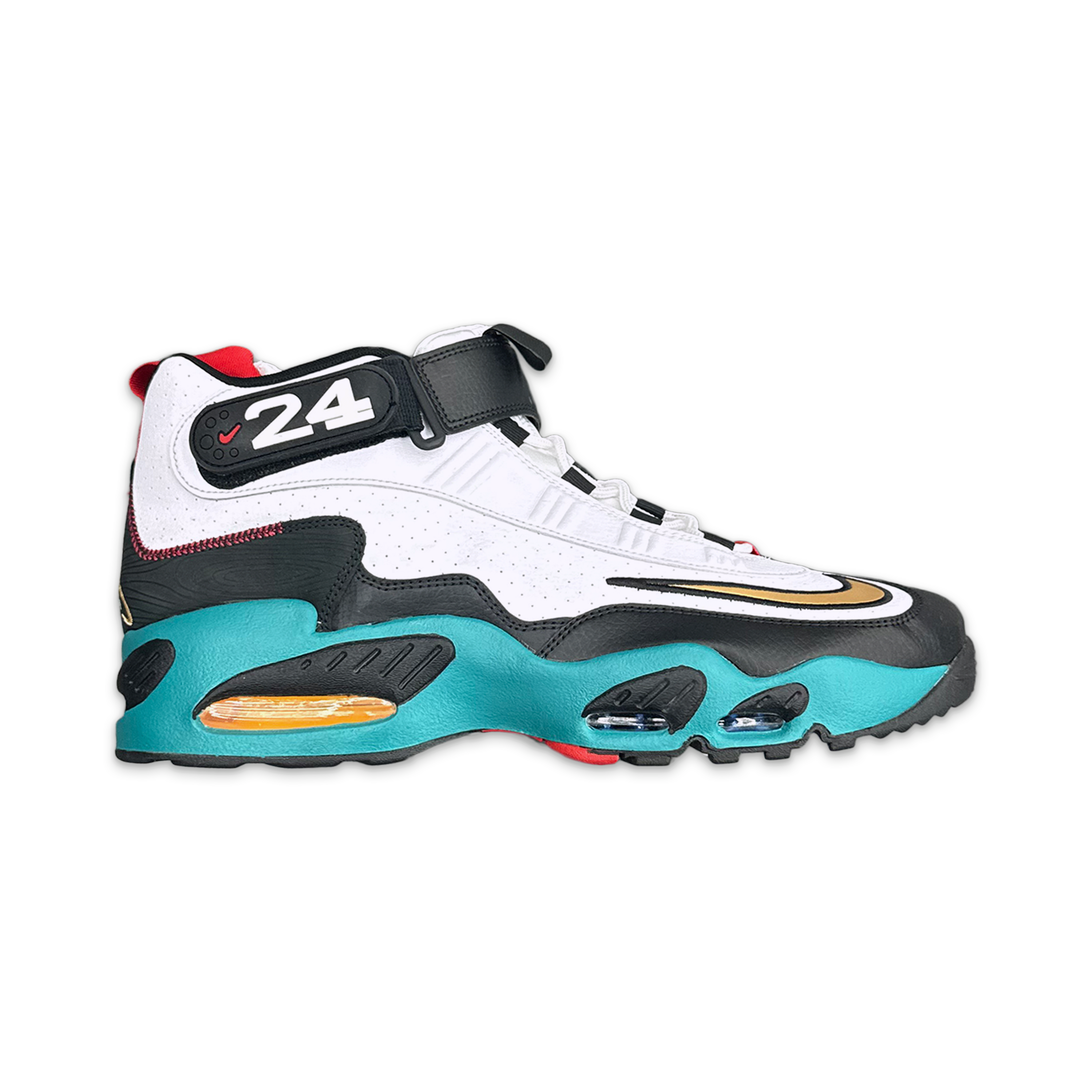 Nike, Air Griffey Max 1 “Swingman Sweetest Swing”