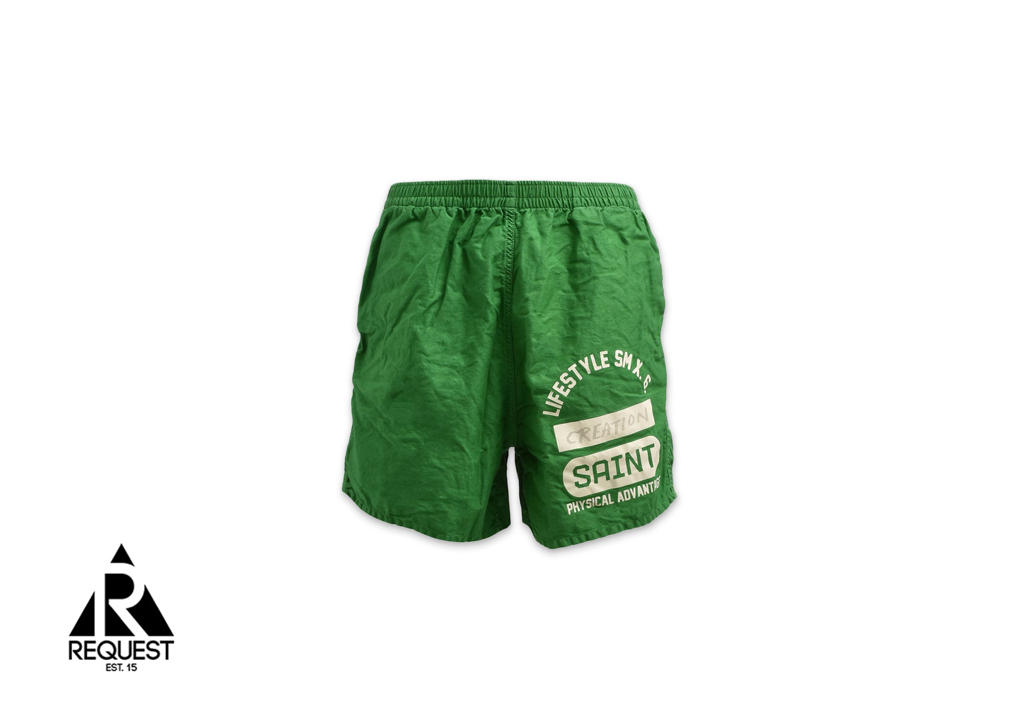 Creation Easy Shorts  