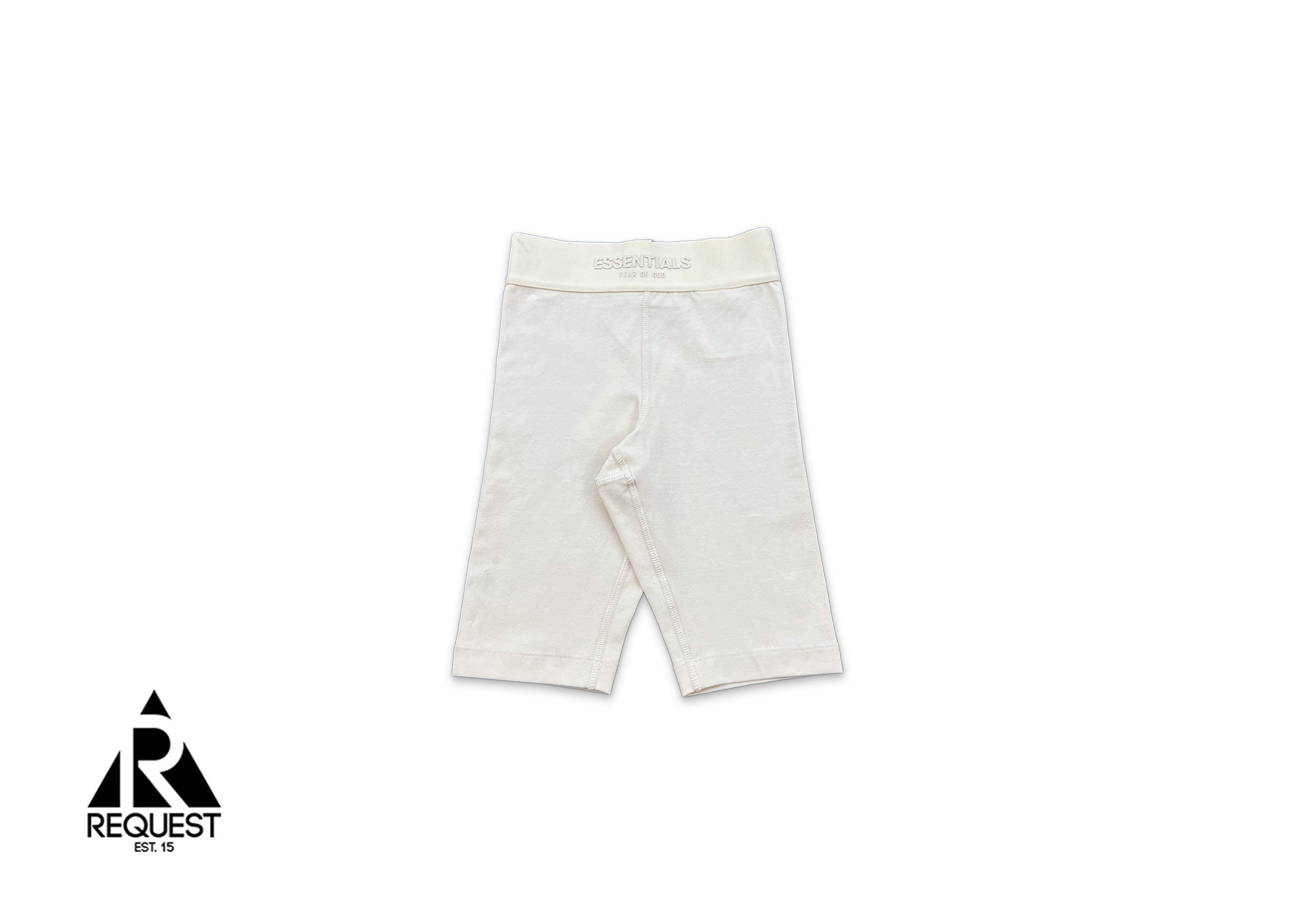 Fear of God Essentials Women’s Sport Pant “Egg Shell”