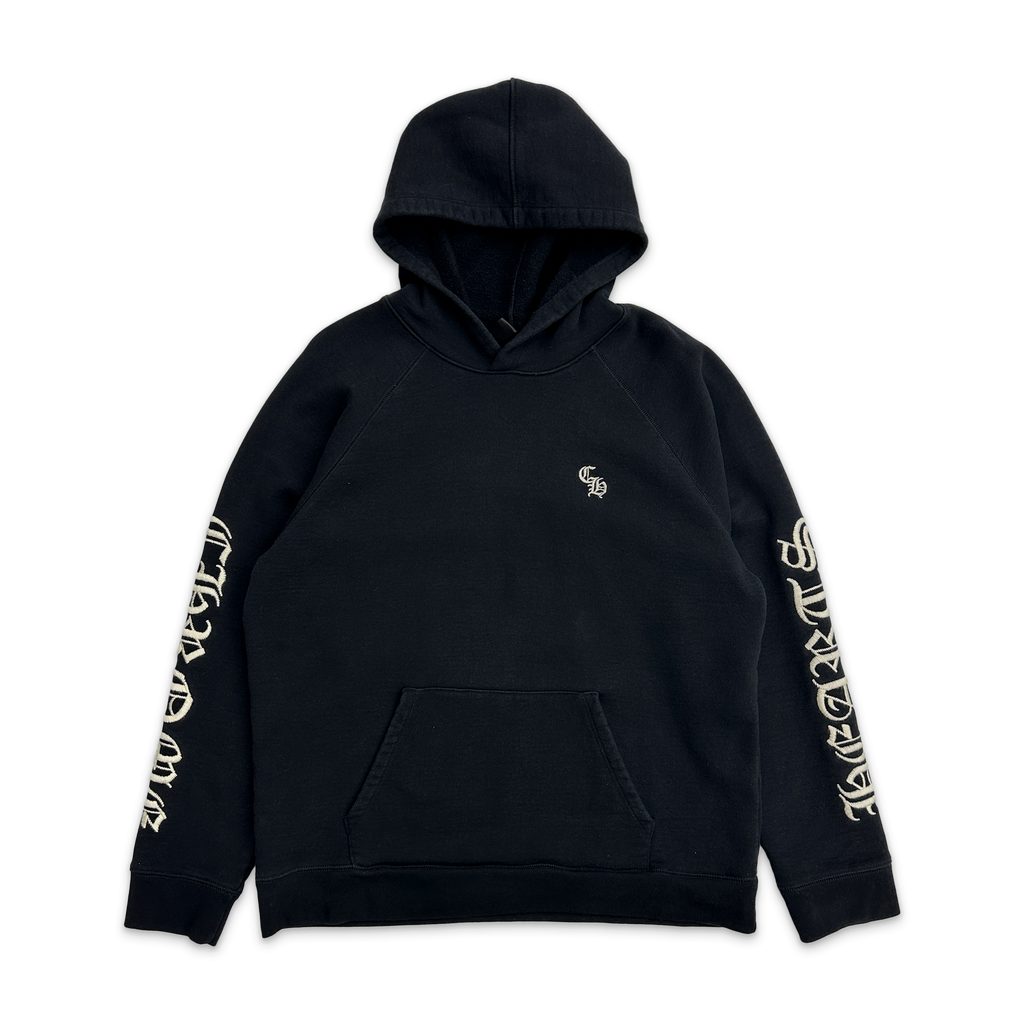 Slo Ride Hoodie 