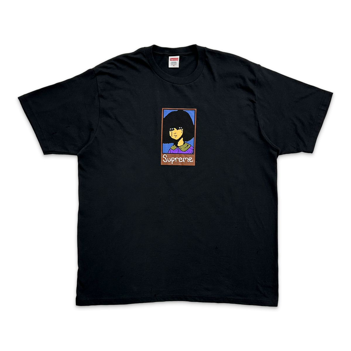 Emo Tee 