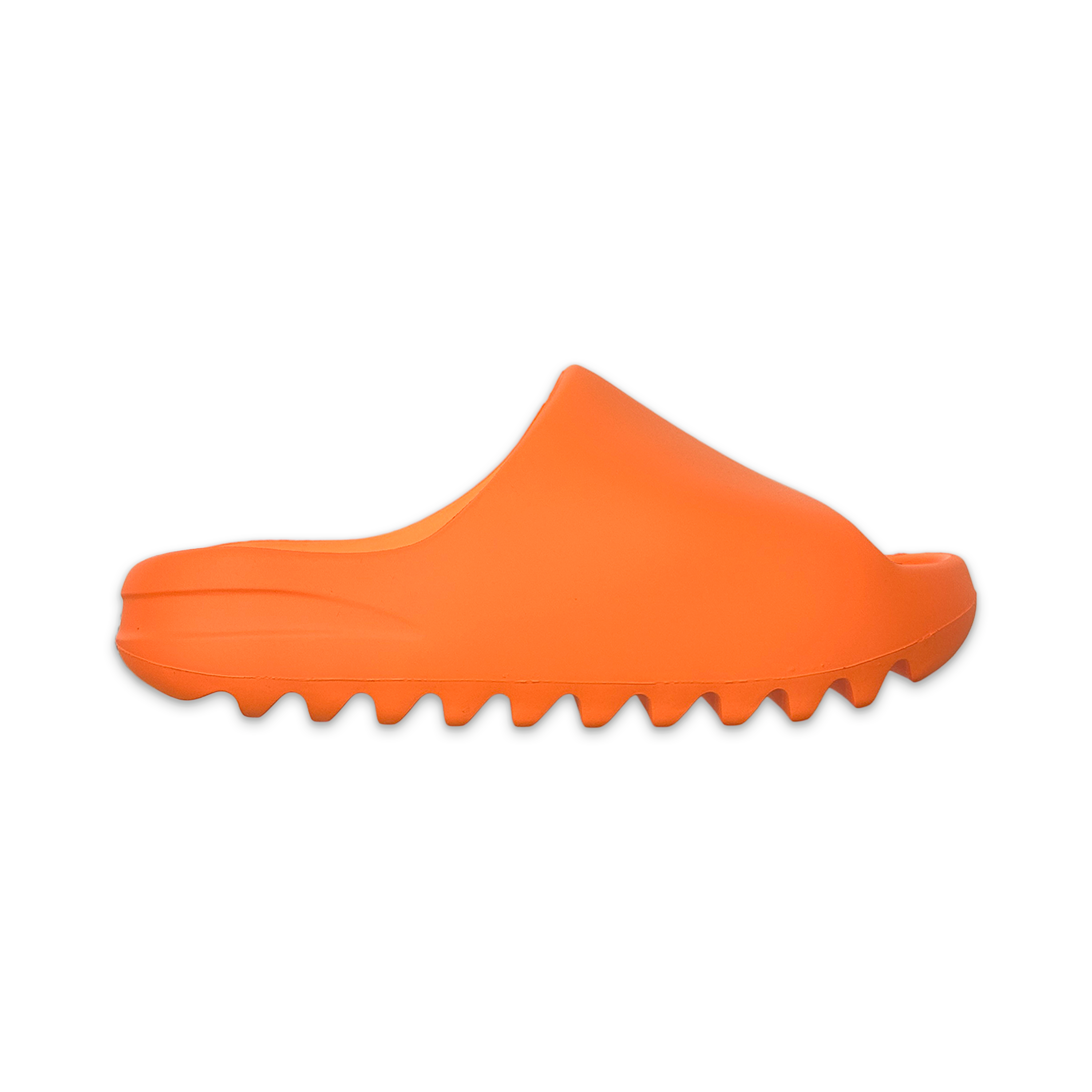 Yeezy Slide “Enflame Orange”