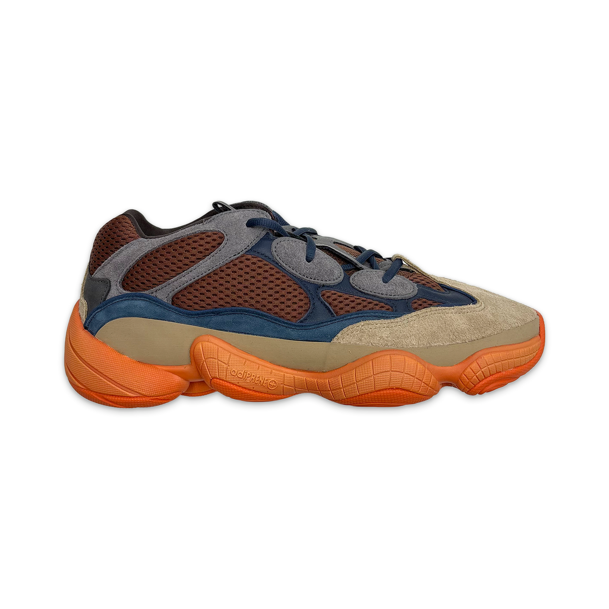 Yeezy 500 “Enflame”