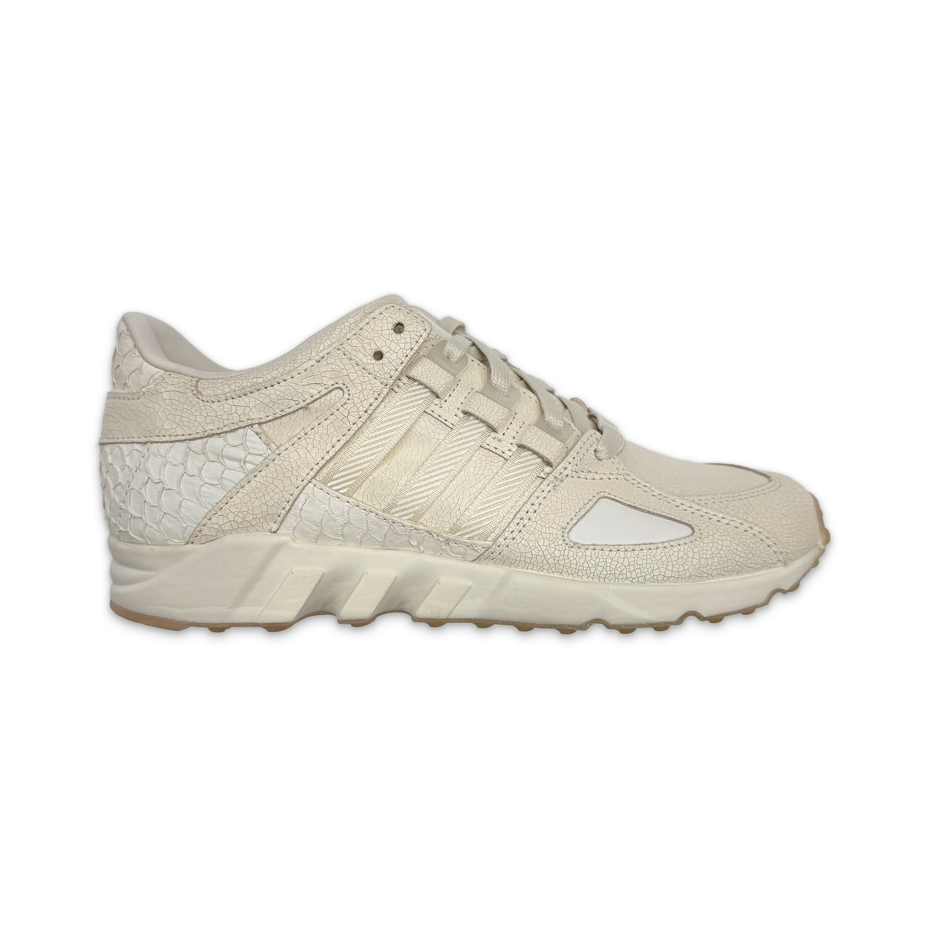 EQT Guidance '93 King Push "White"