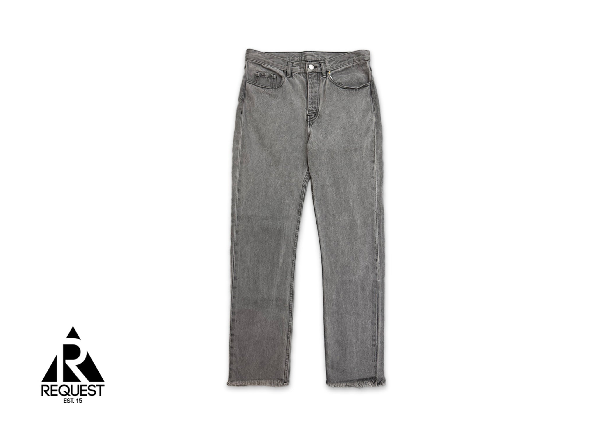 Enfants Riches Déprimes Tapestry Pants "Gray"