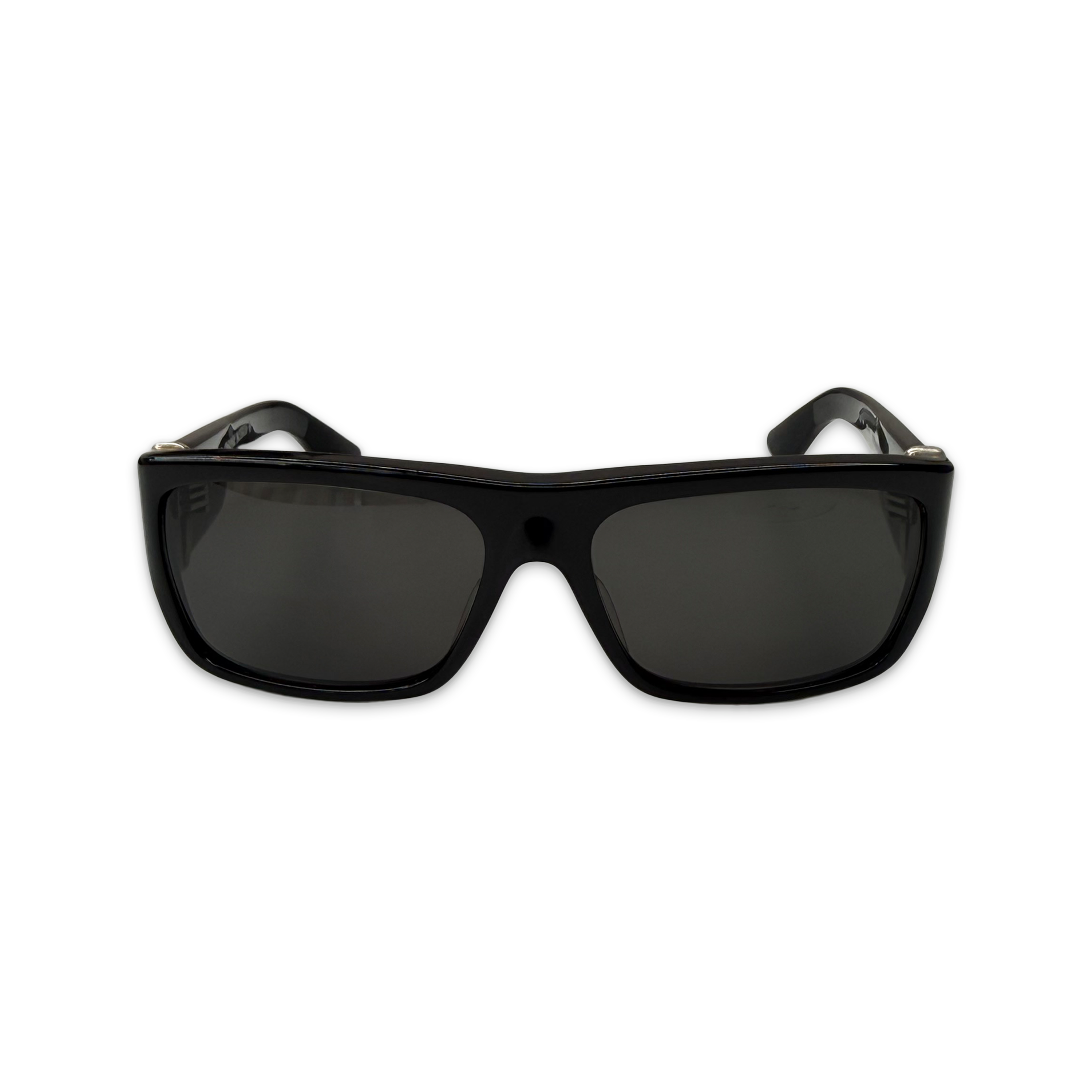 Yer Bjorn Again Sunglasses "Black"