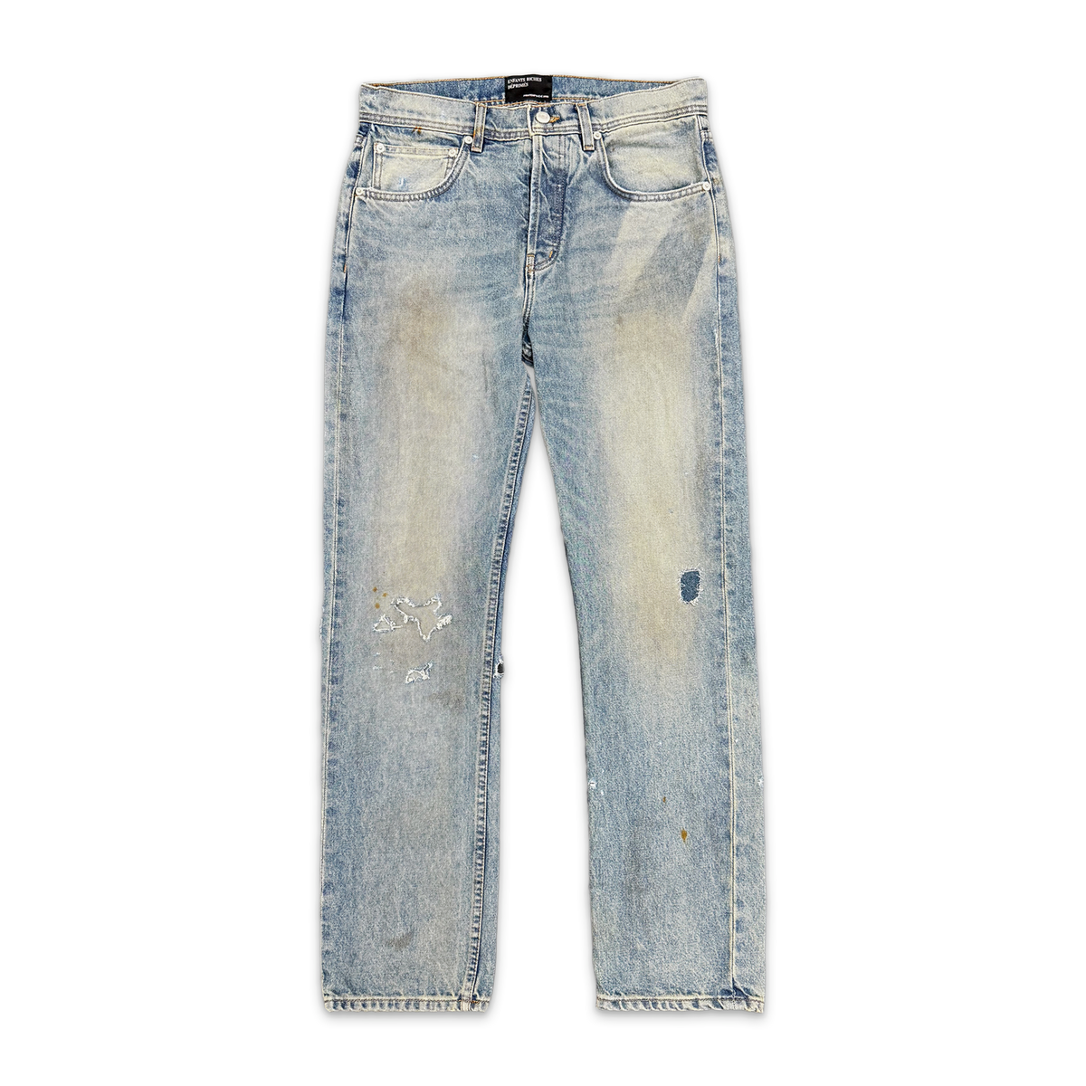 未使用 Enfants Riches Deprimes 24SS *03 Enfants Riches Déprimés FW 24 available now in-store and