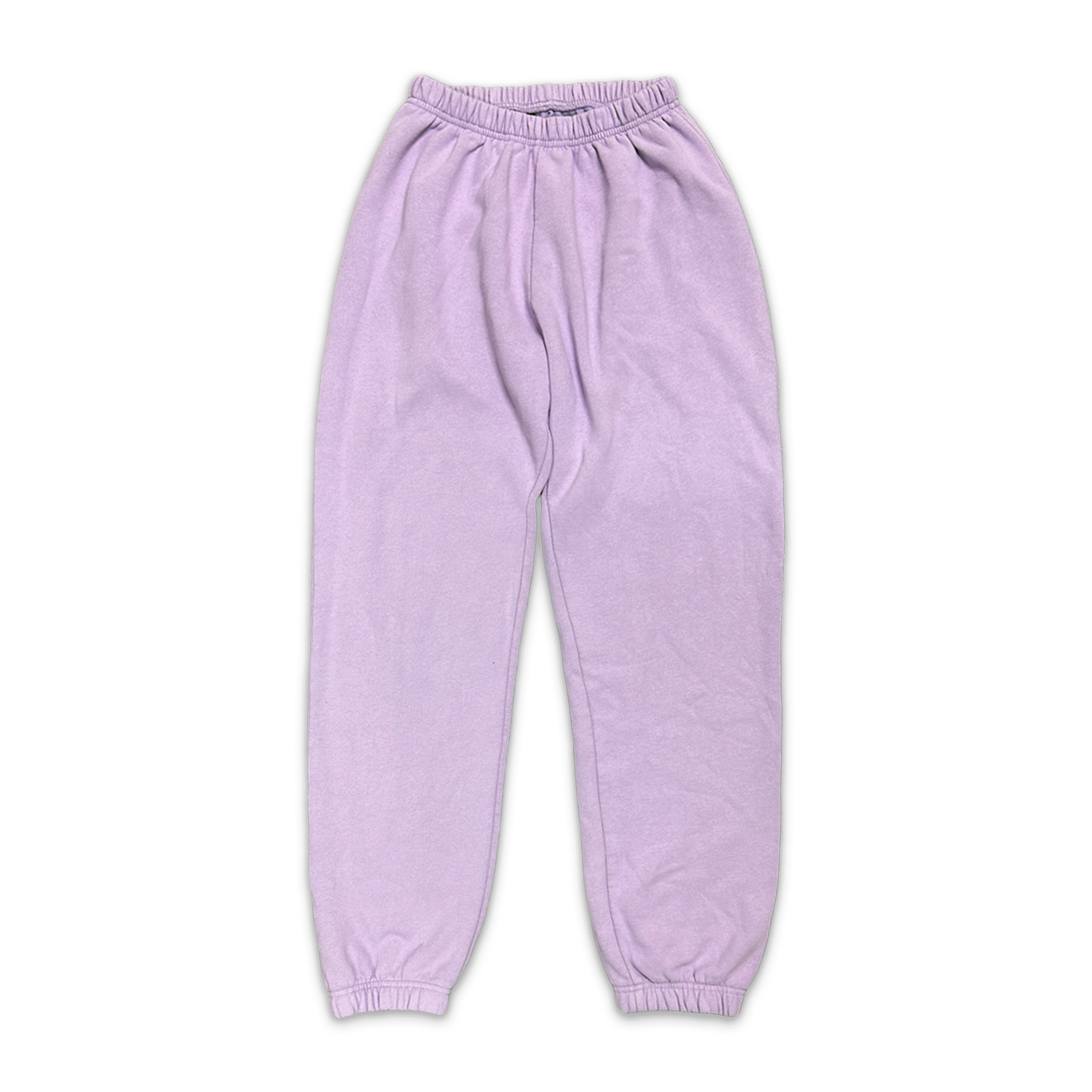 ERL Relaxed Fit Sweatpants "Lilac"