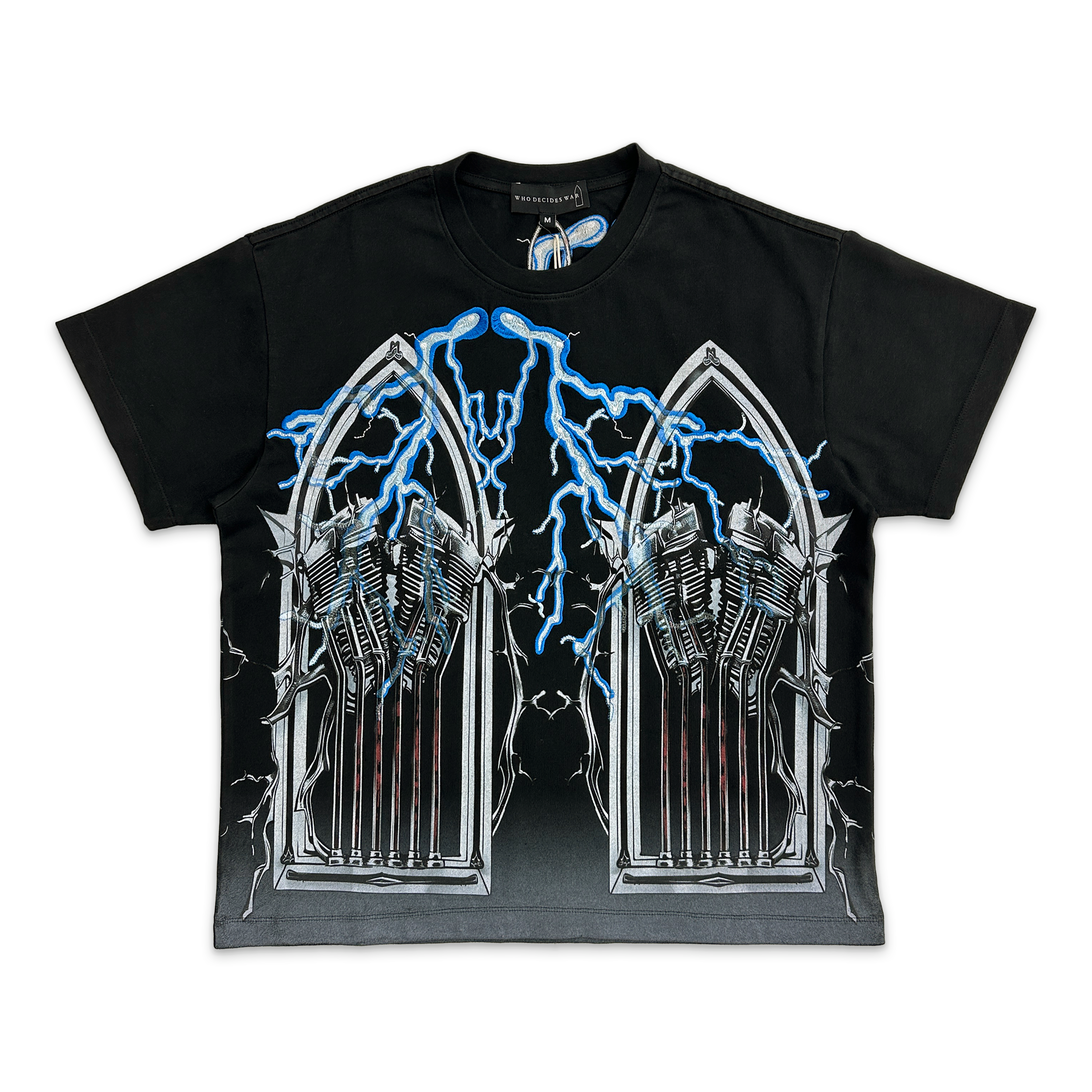 Engine Jersey "Coal"