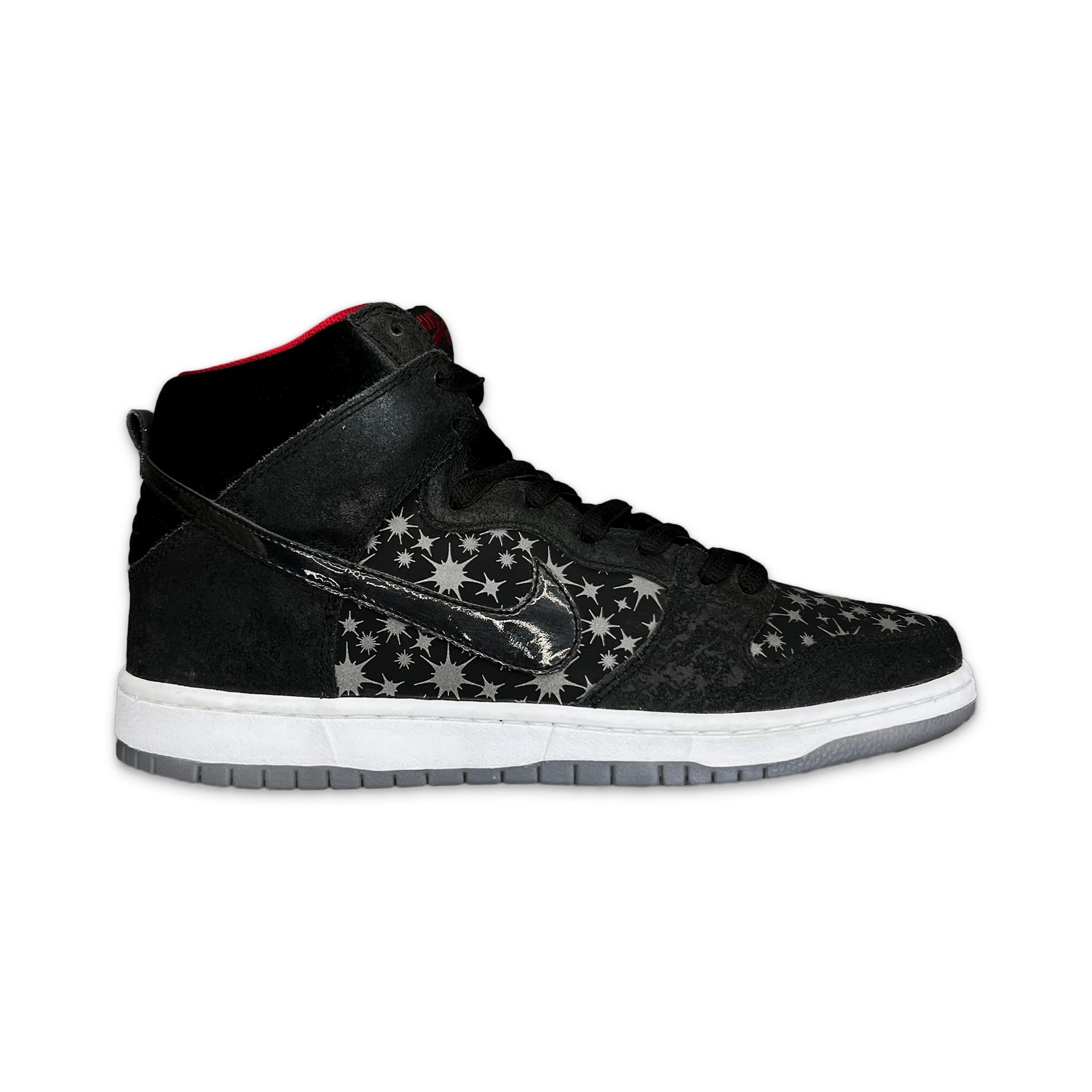 Nike, Sb Dunk High “Brooklyn Projects Paparazzi”