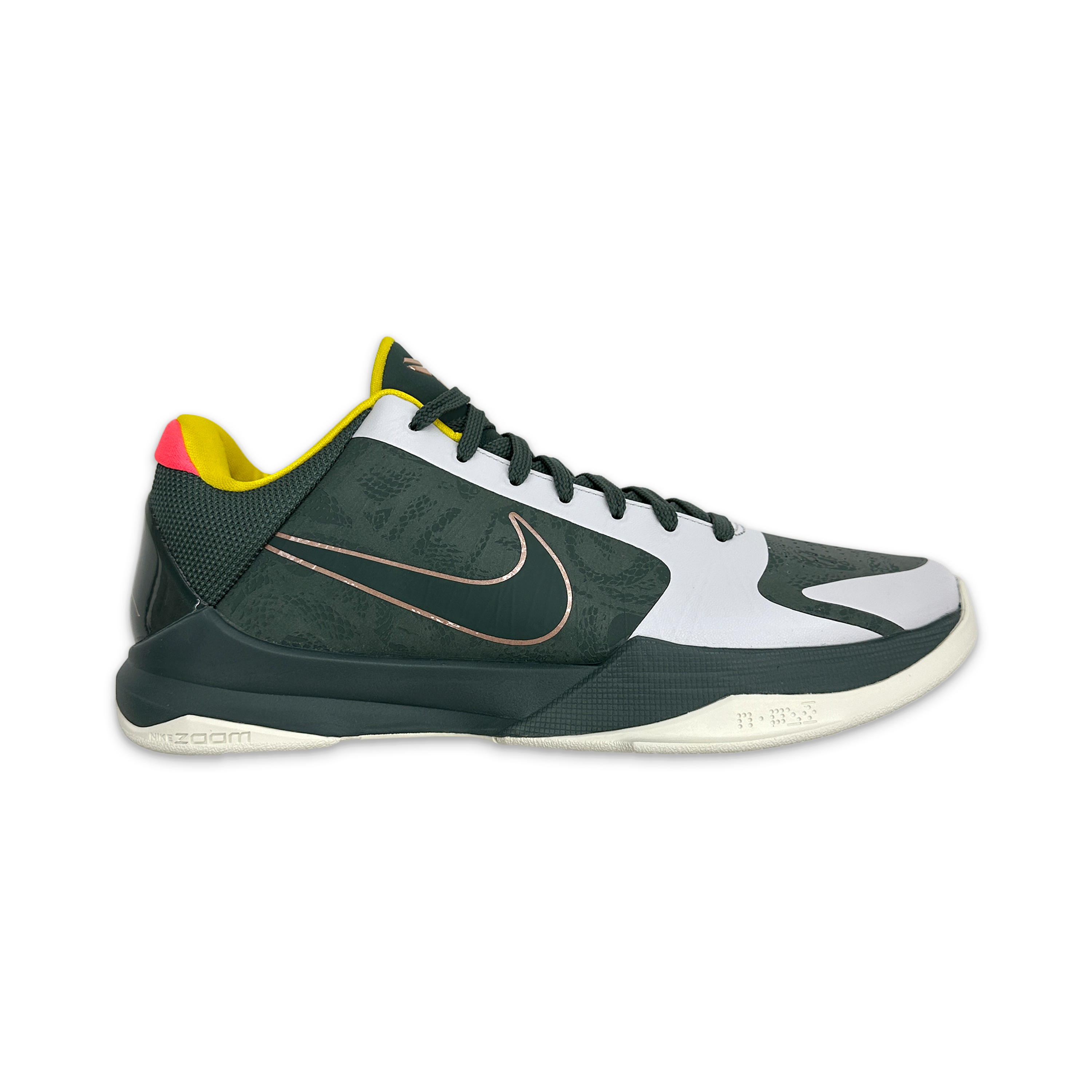 スニーカー Nike Kobe 5 Protro EYBL Girls (2020) Nike Kobe 5 Protro EYBL Girls (2020) Men's - CD4991-300 - US