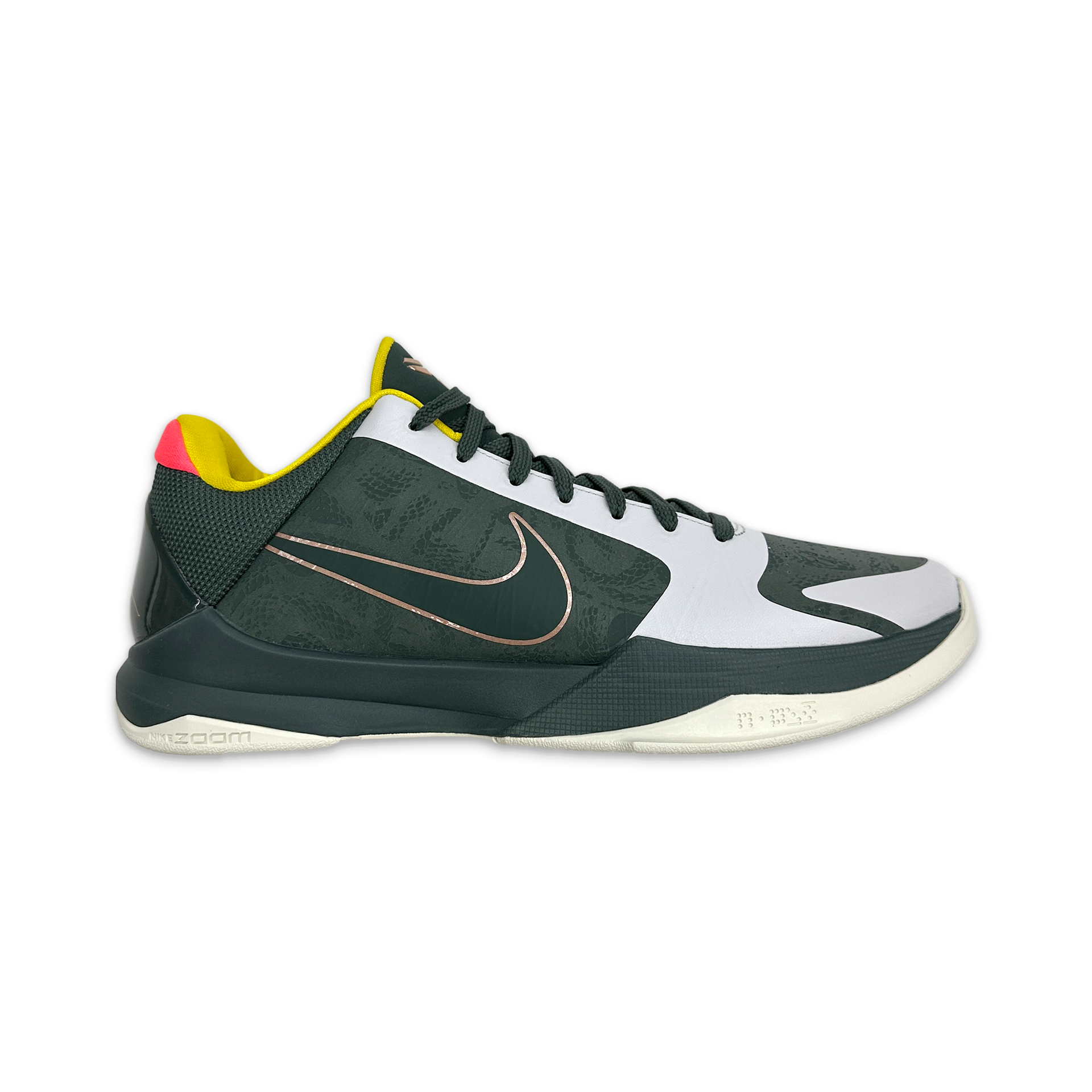 Kobe 5 Protro “EYBL Girls”