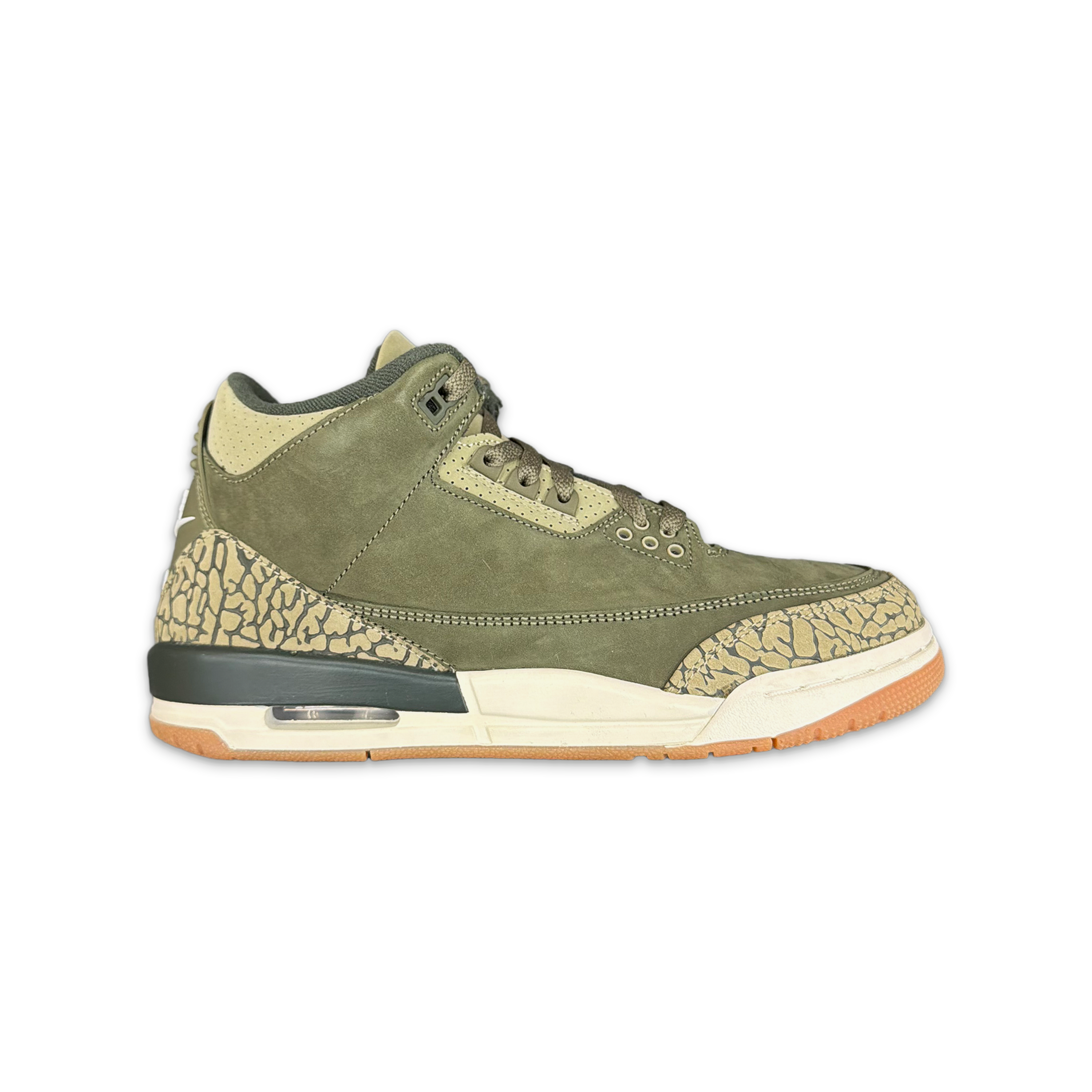 Air Jordan 3 Retro "Family Affair" (GS)