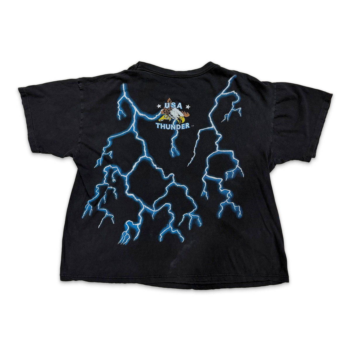 Don't Fear The Reaper Tee "Black"