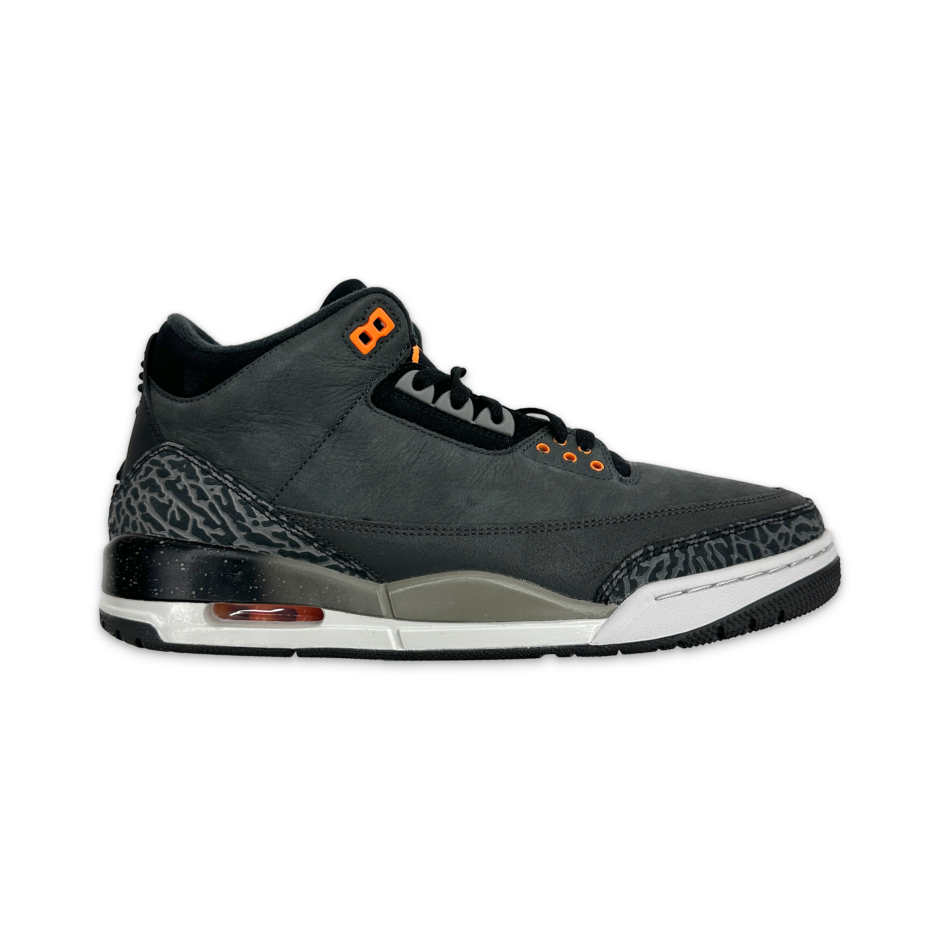 Air Jordan 3 Retro "Fear Pack (2023)"