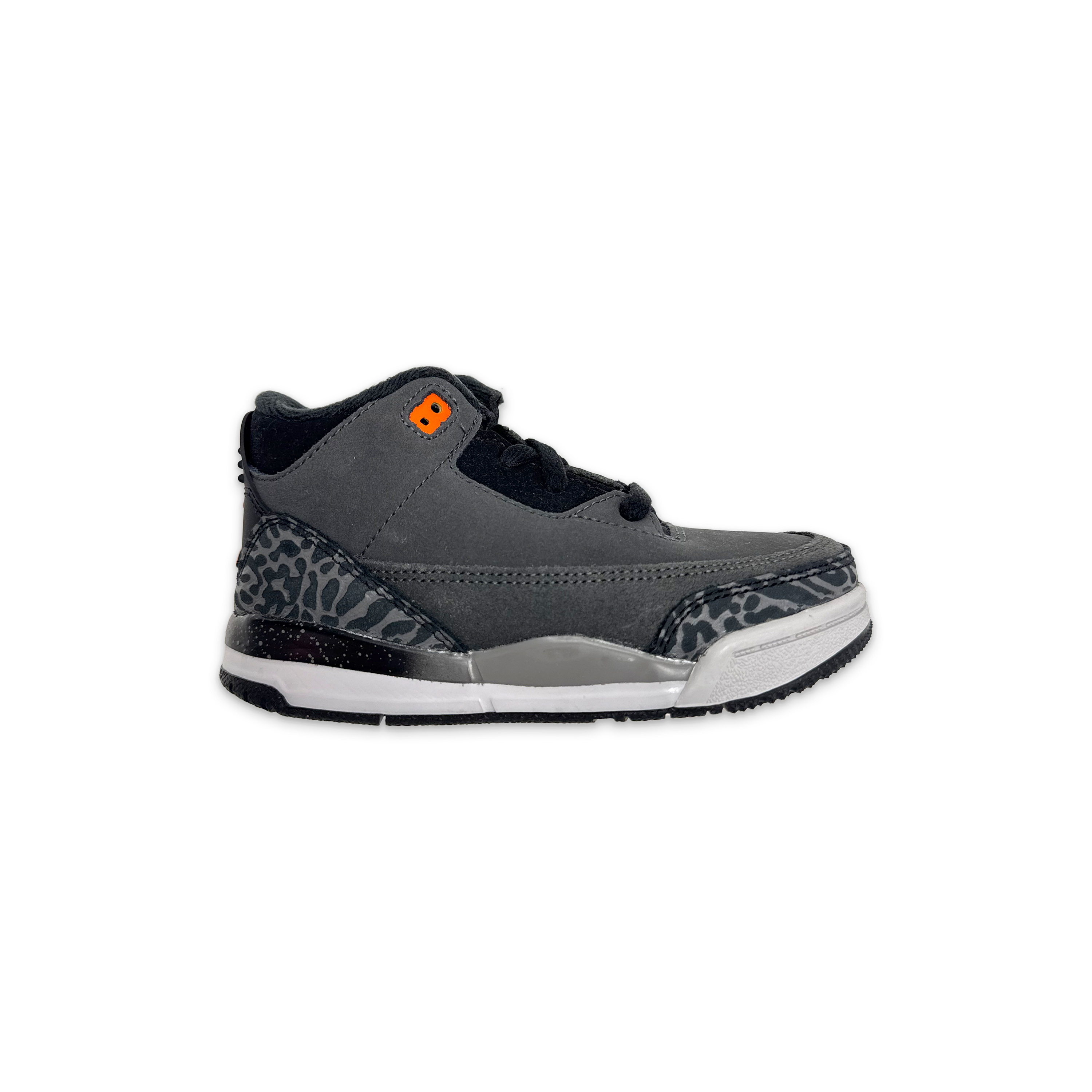 Air Jordan 3 Retro "Fear Pack”(2023) (TD)