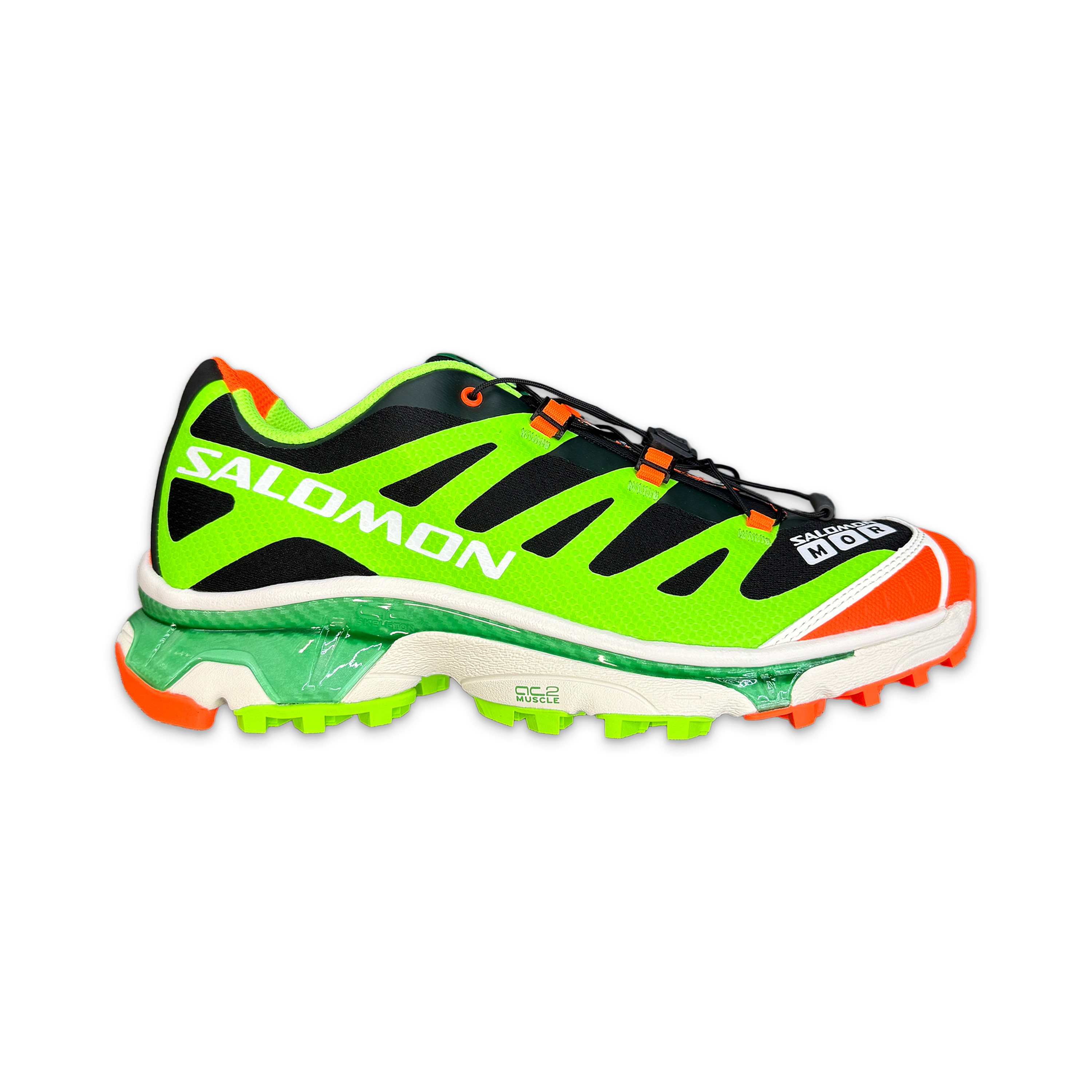 Salomon XT-4 OG "Feid Ferxxocalipsis"