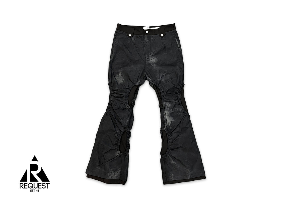 Sp5der 5STAR Work Pants Black