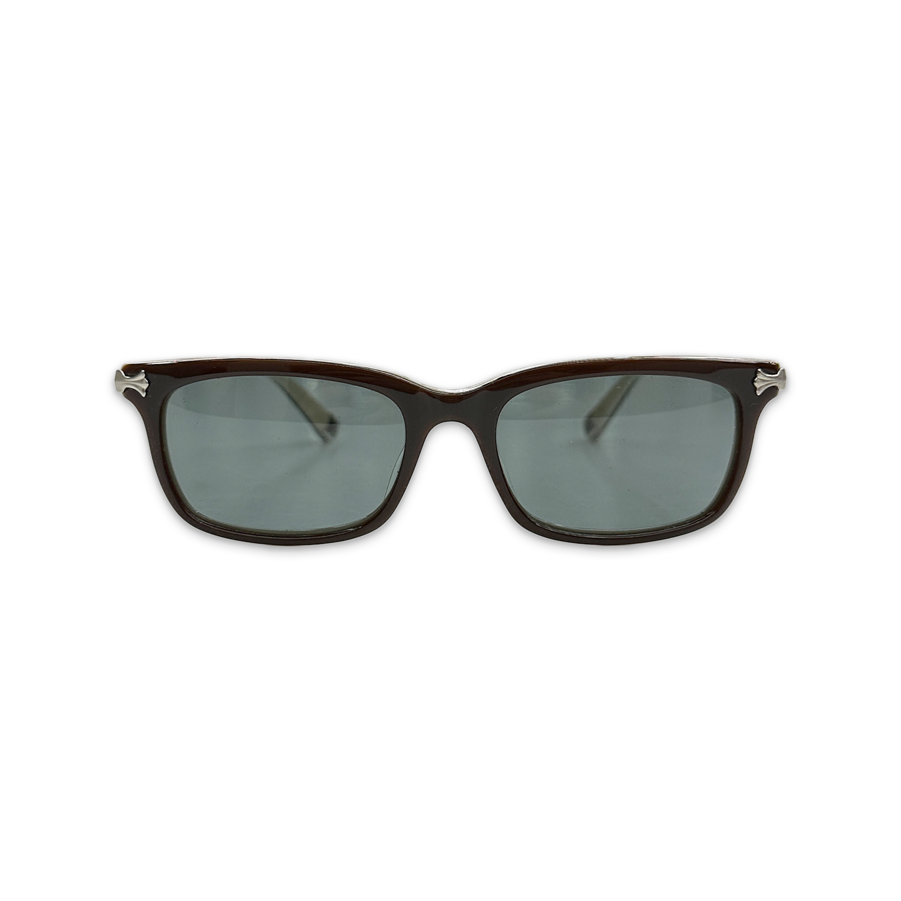 Fun Hatch Glasses "Brown"