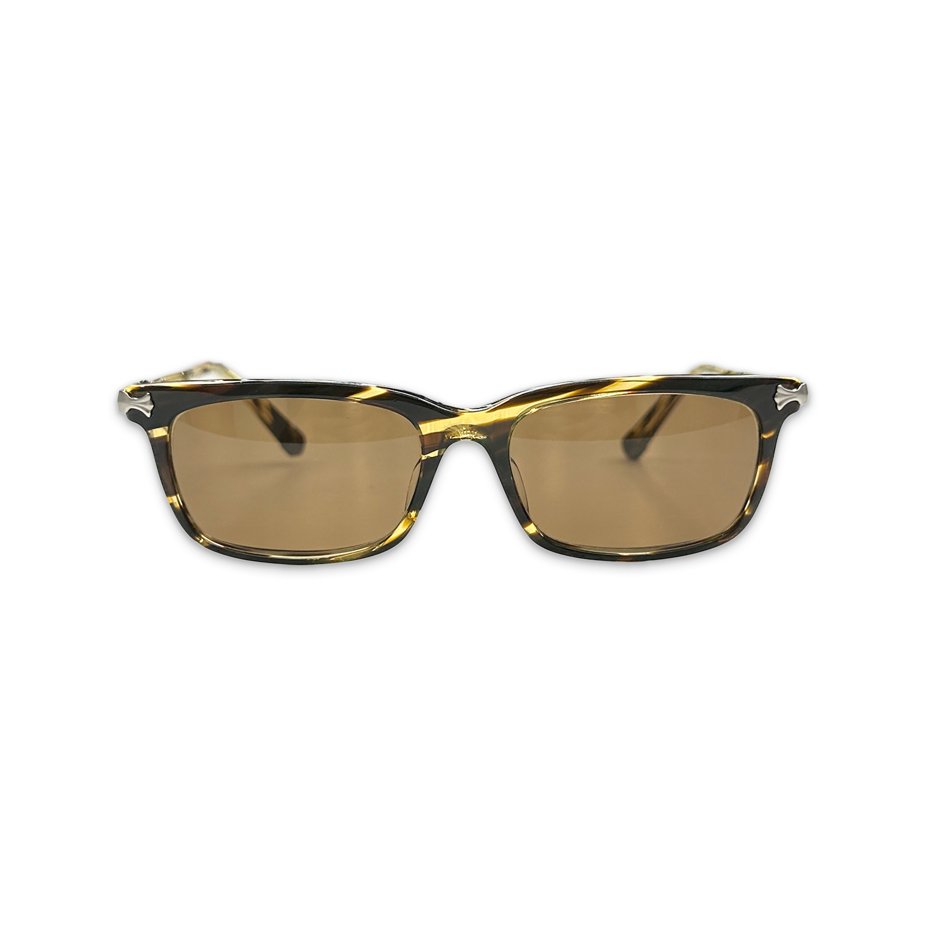 Fun Hatch Glasses "Tortoise"