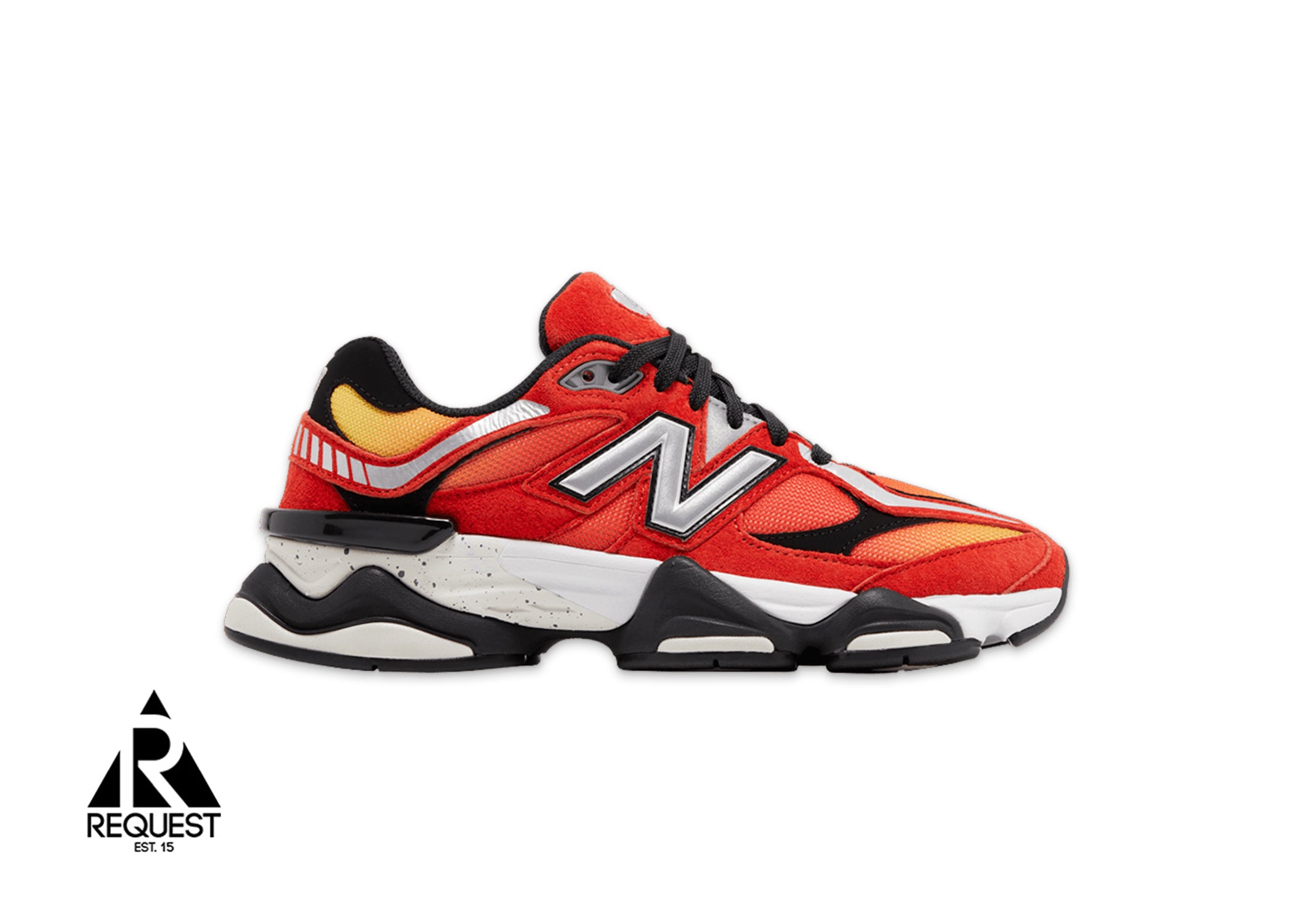 New Balance 9060 "DTLR Fire Sign"