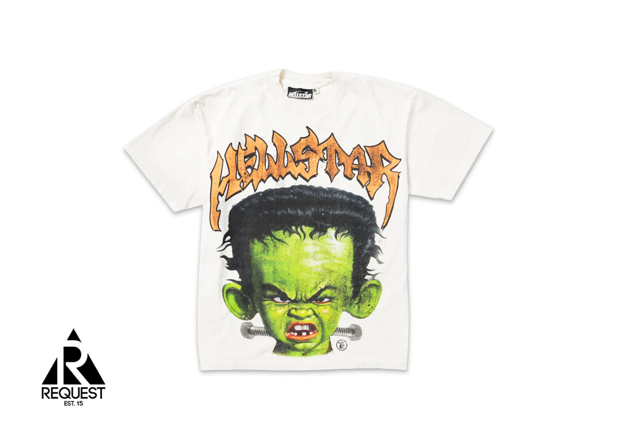 HellStar Frankenkid Tee 