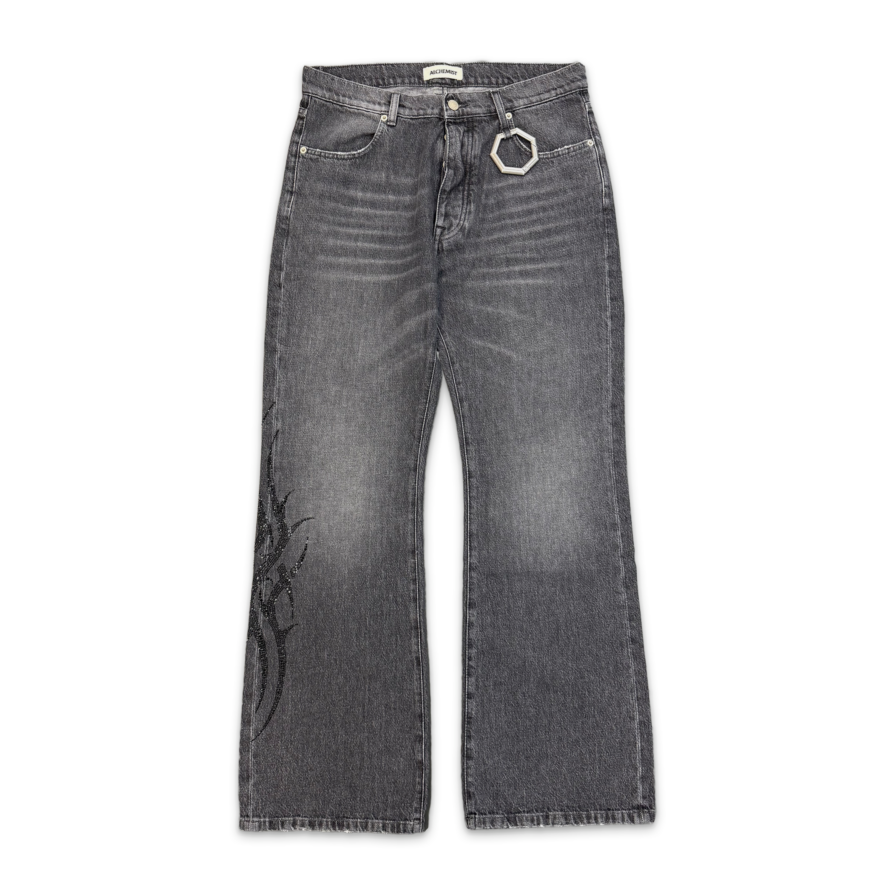 Studio Jeans "Black"