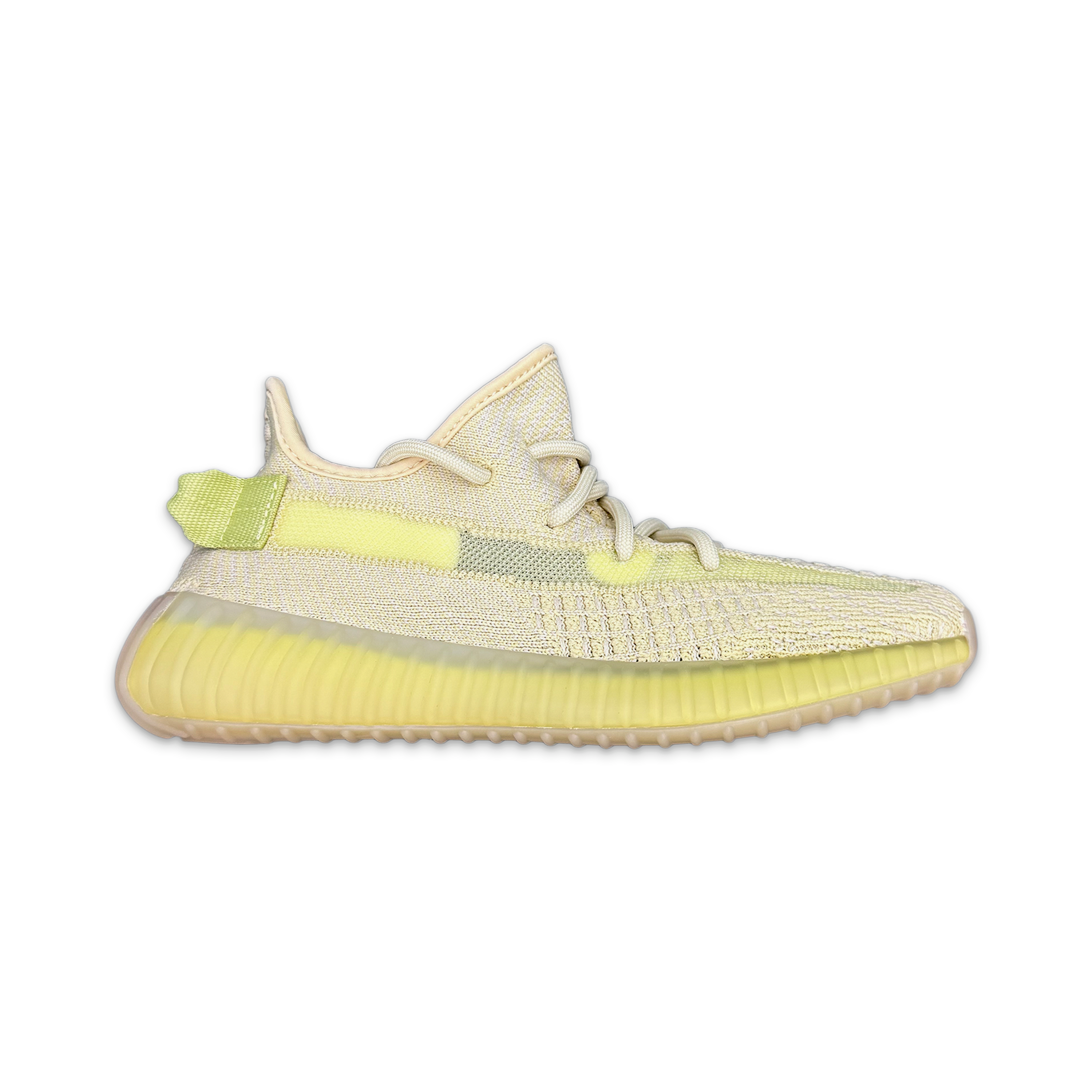 Adidas, Yeezy Boost 350 V2 “Flax”