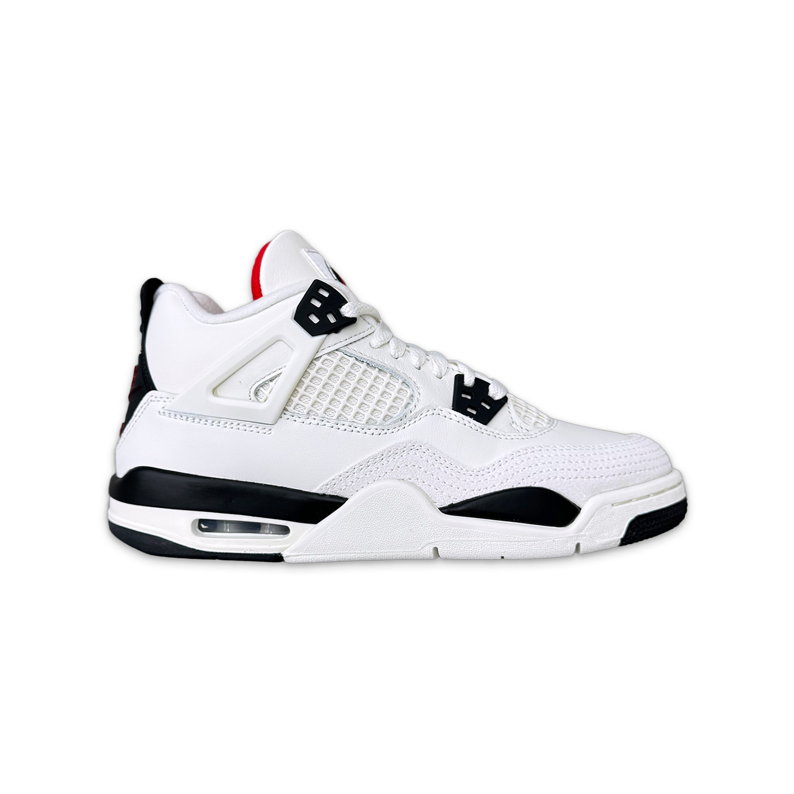 jordan 4 flight logo