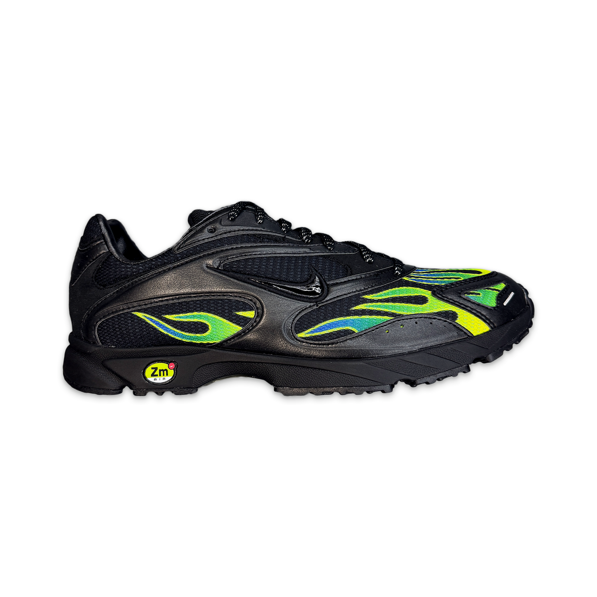 Zoom Streak Spectrum Plus 