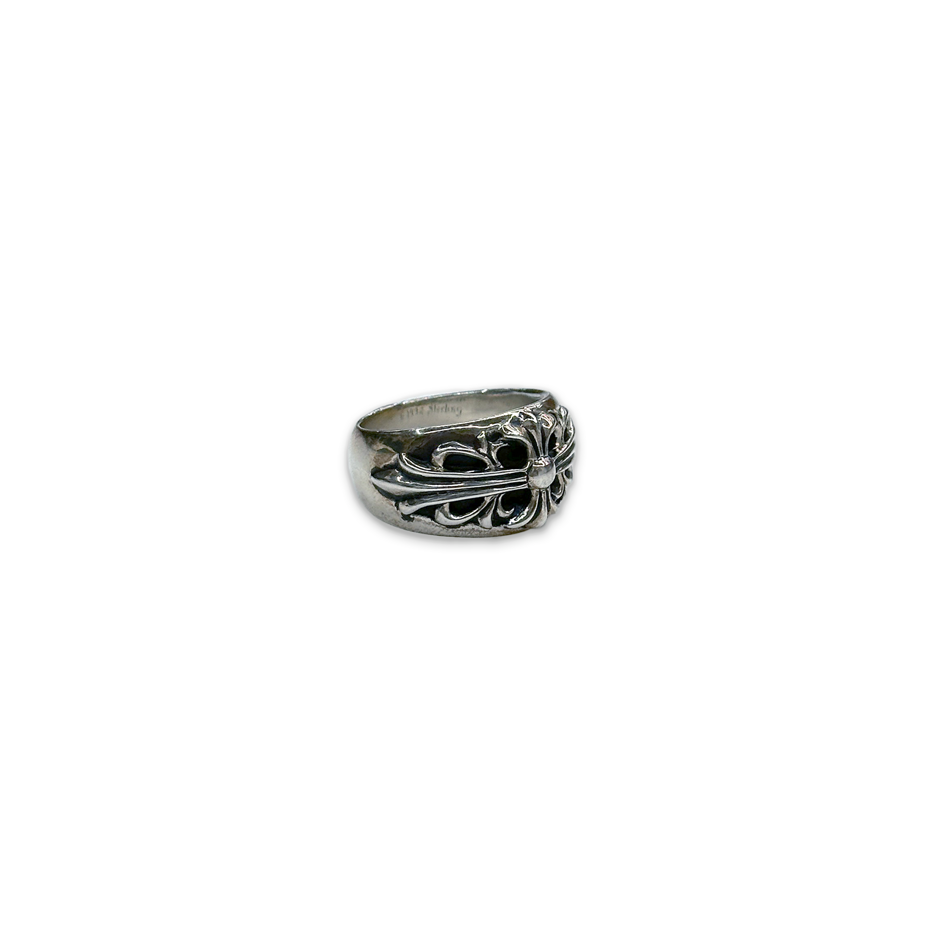 Floral Ring