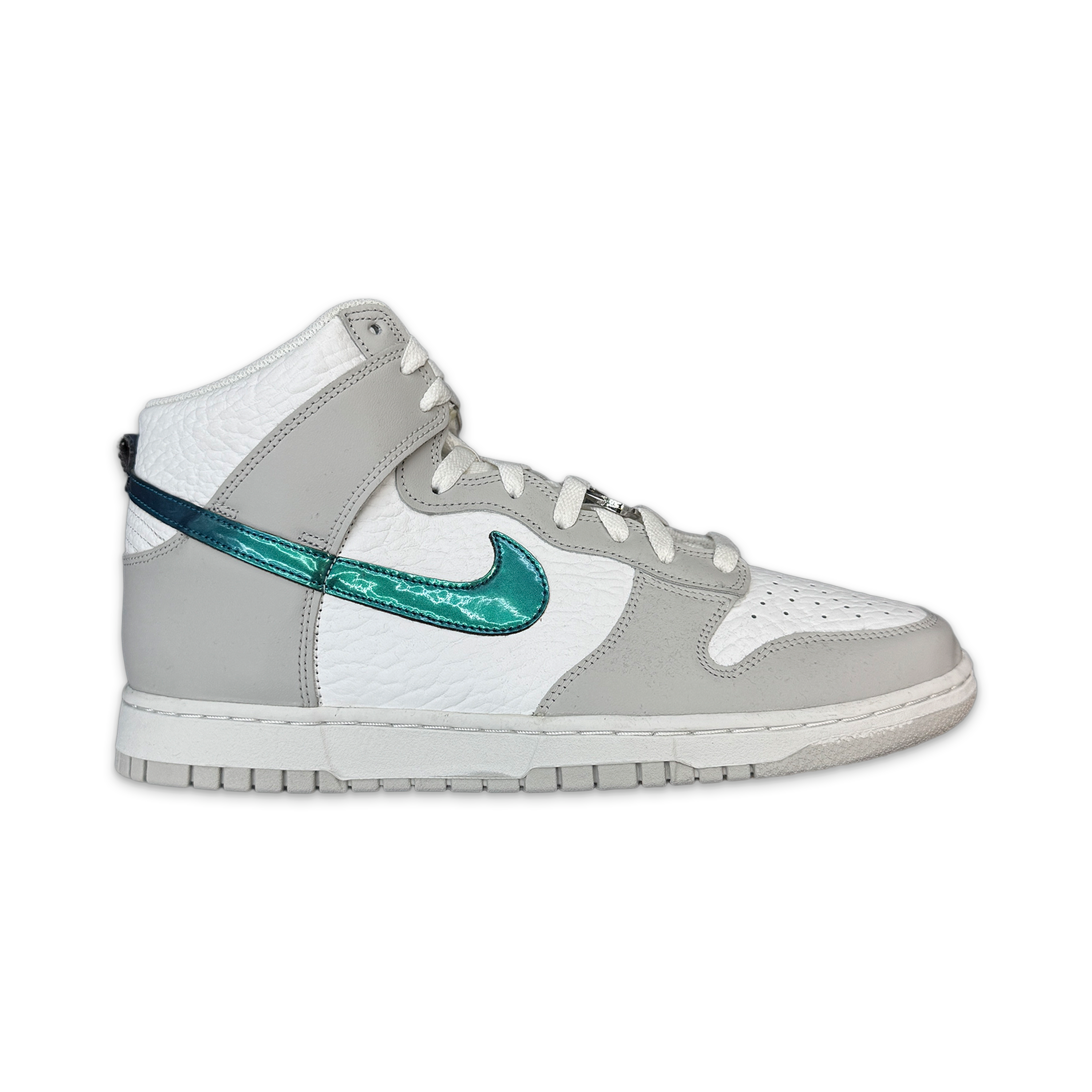 Nike Dunk High "FLS" (W)